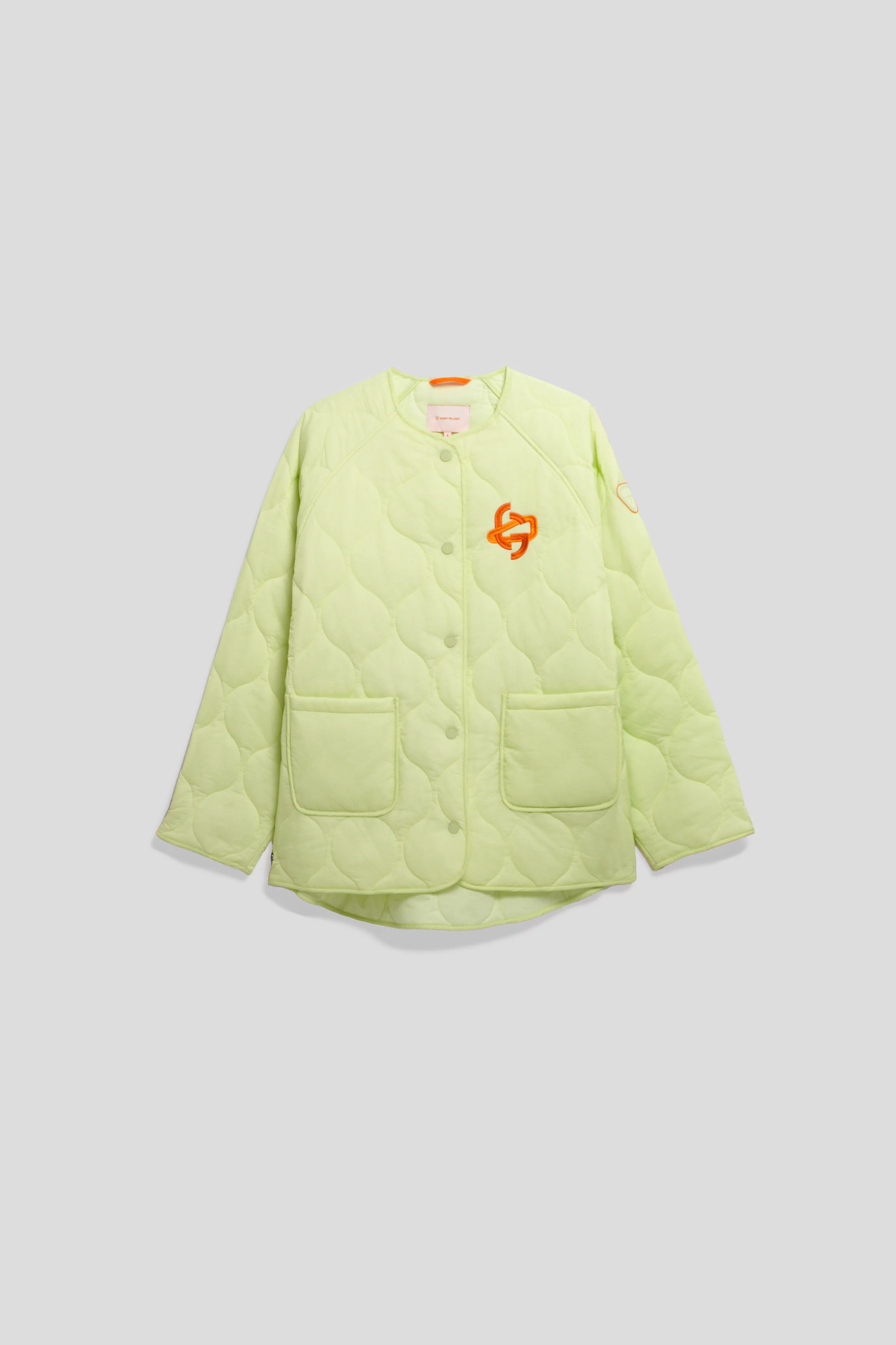 Veste matelassée Juliette