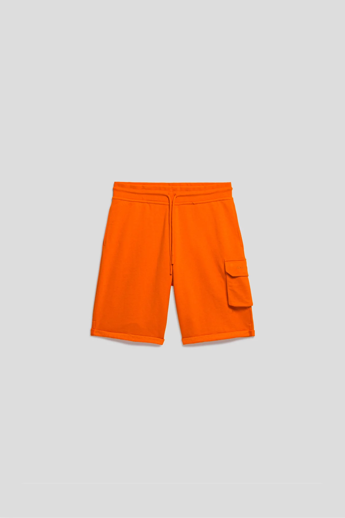 Fleece shorts Little Ivan
