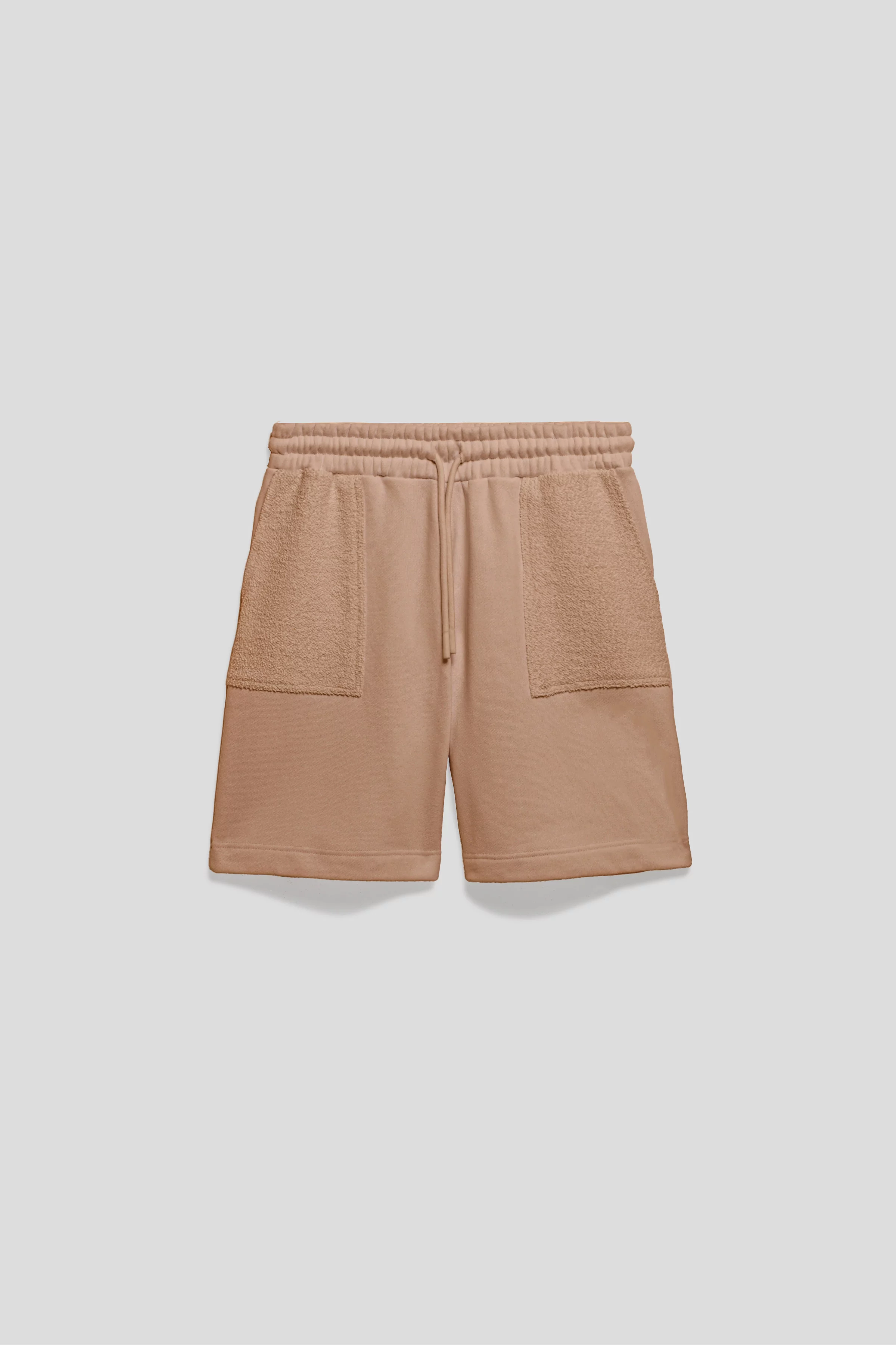 Short coupe classique Dixon