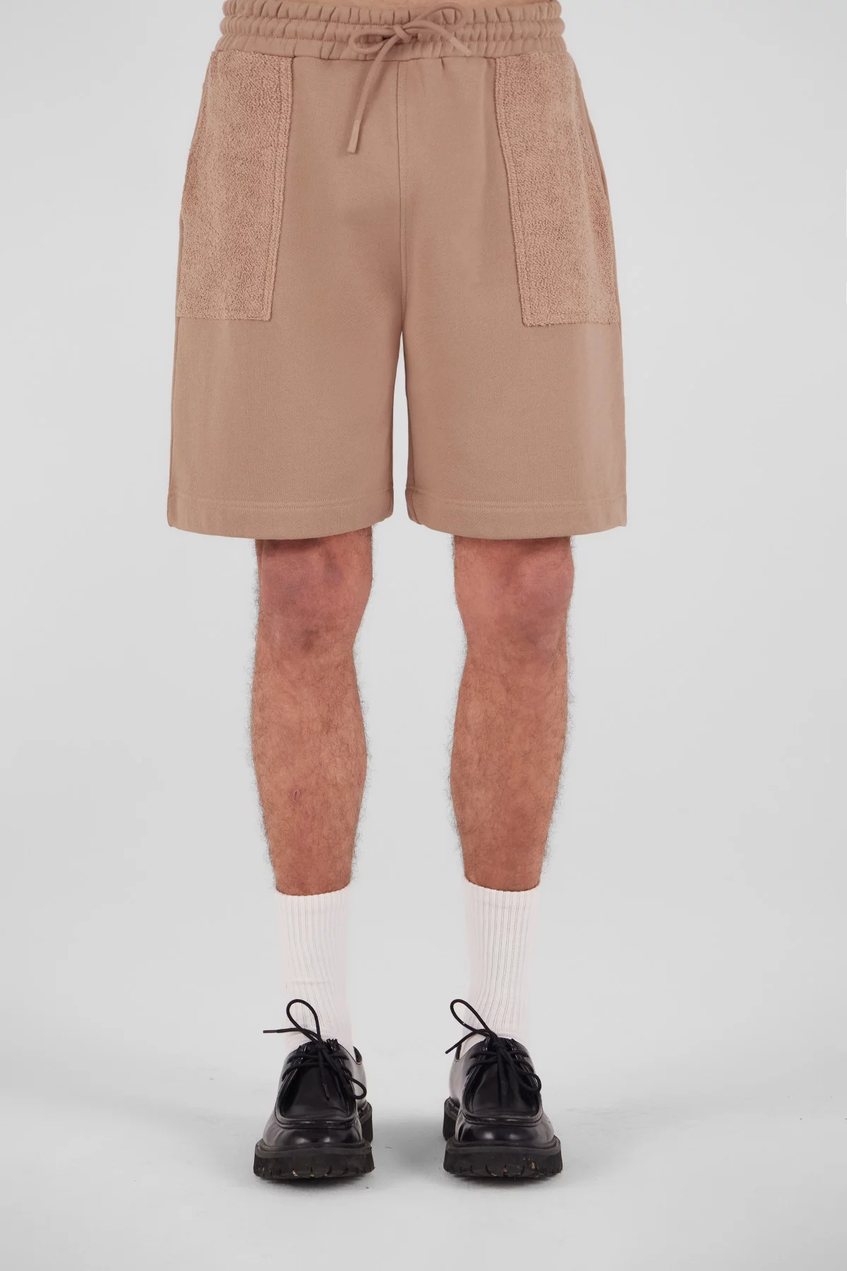 Classic cut shorts Dixon