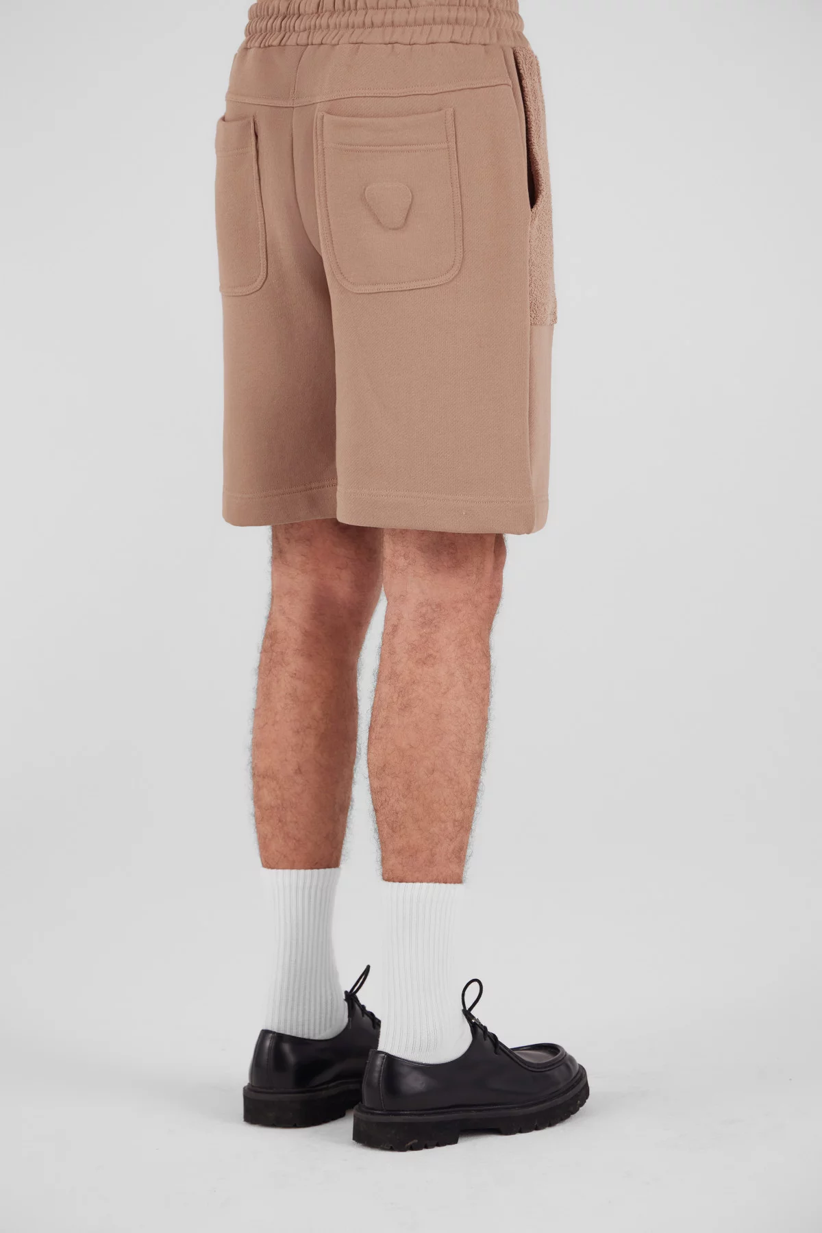 Classic cut shorts Dixon