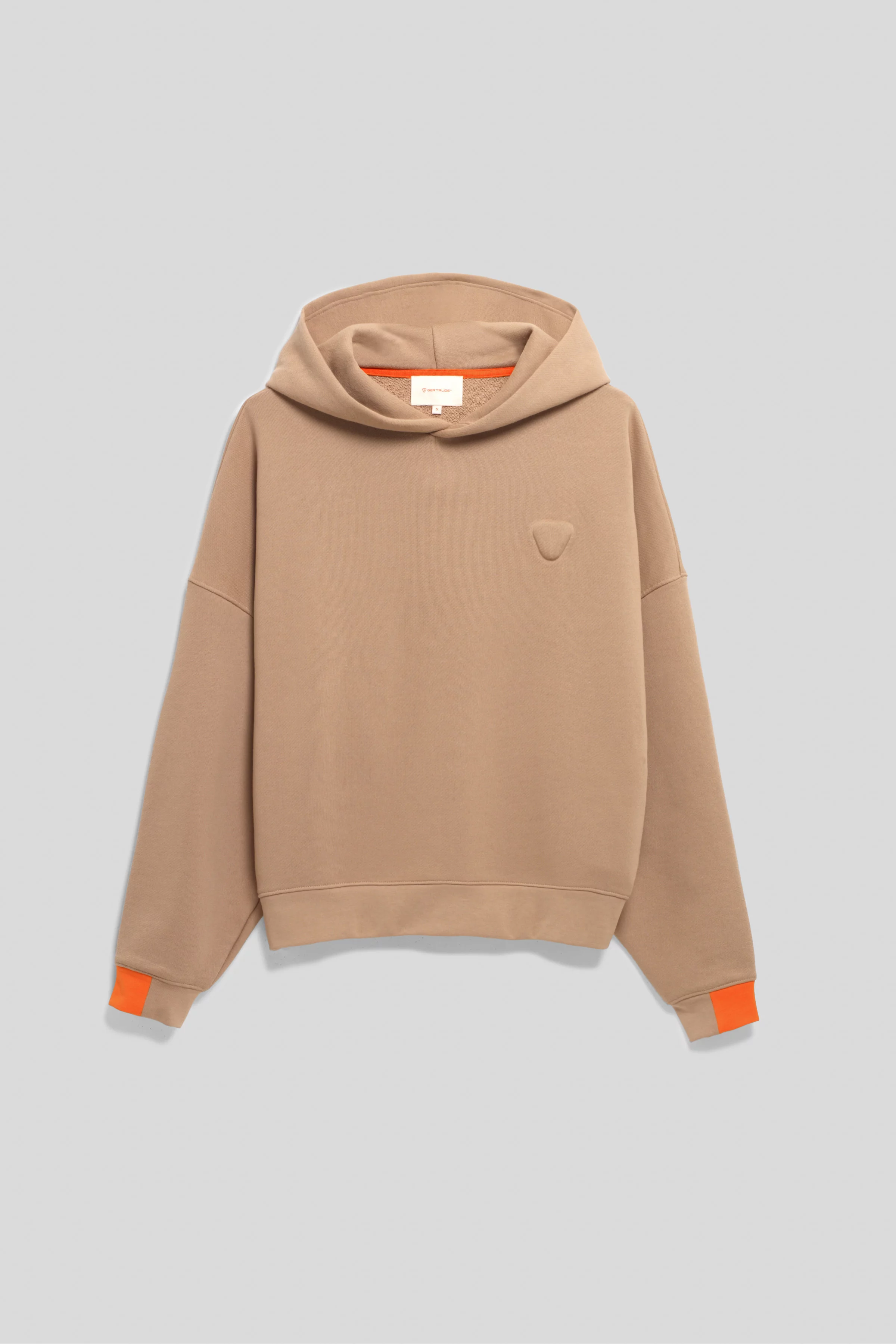 Unisex hoodie Amber