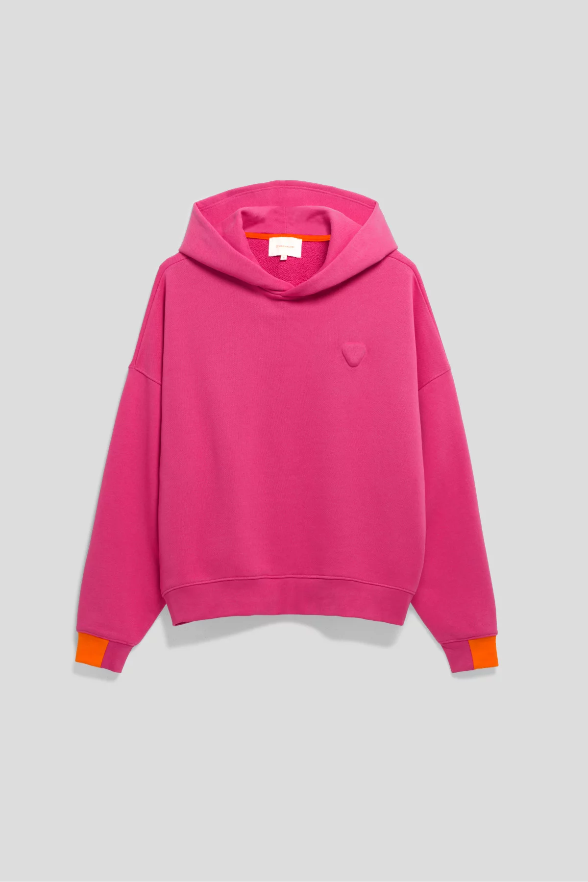 Unisex hoodie Amber