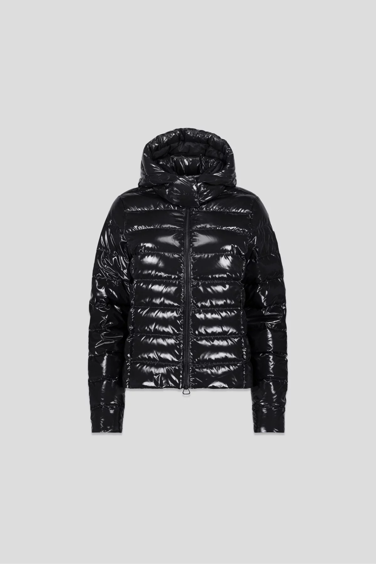 Lightweight down jacket in...