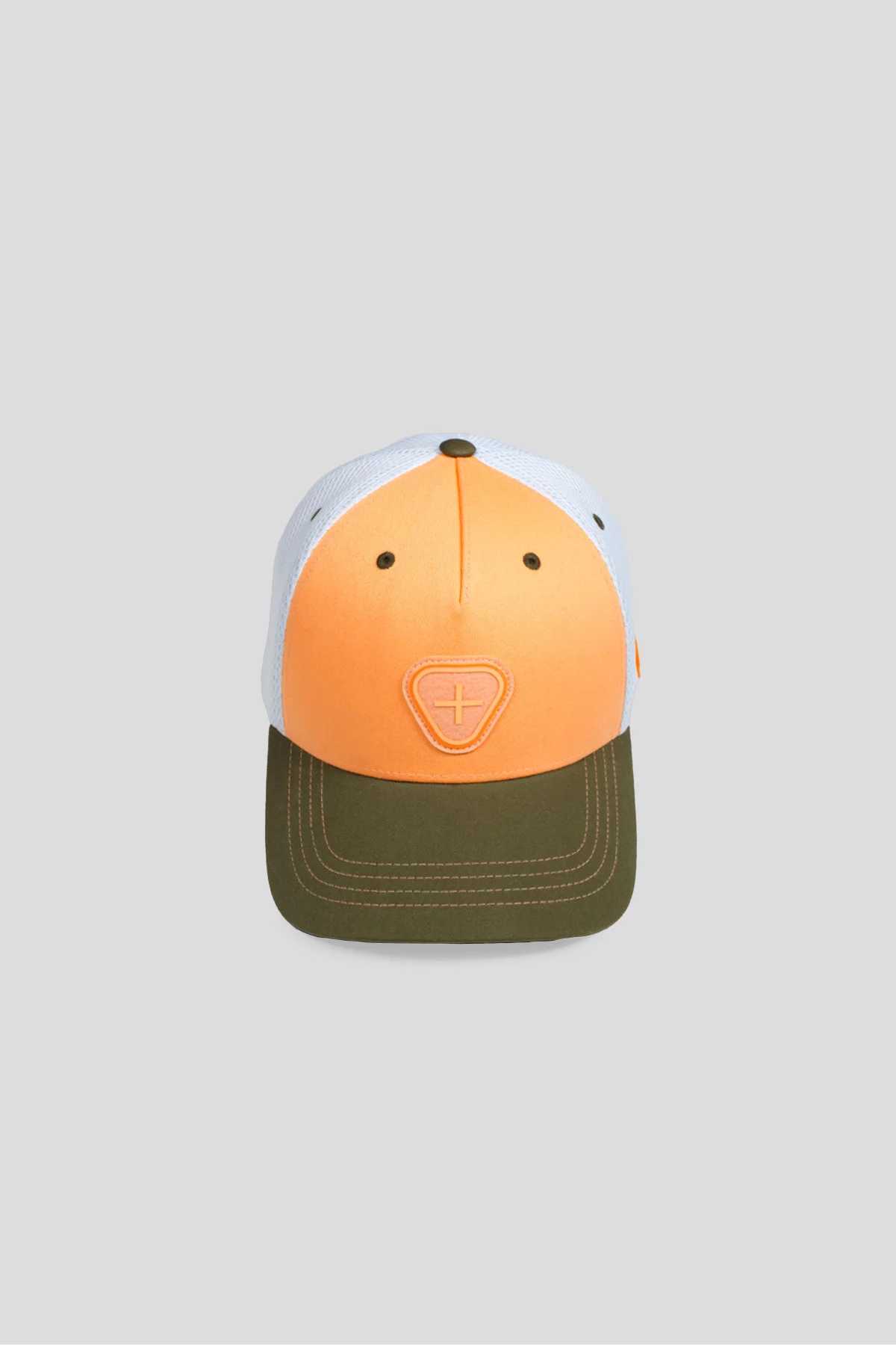 Casquette unisexe Billy2Tones