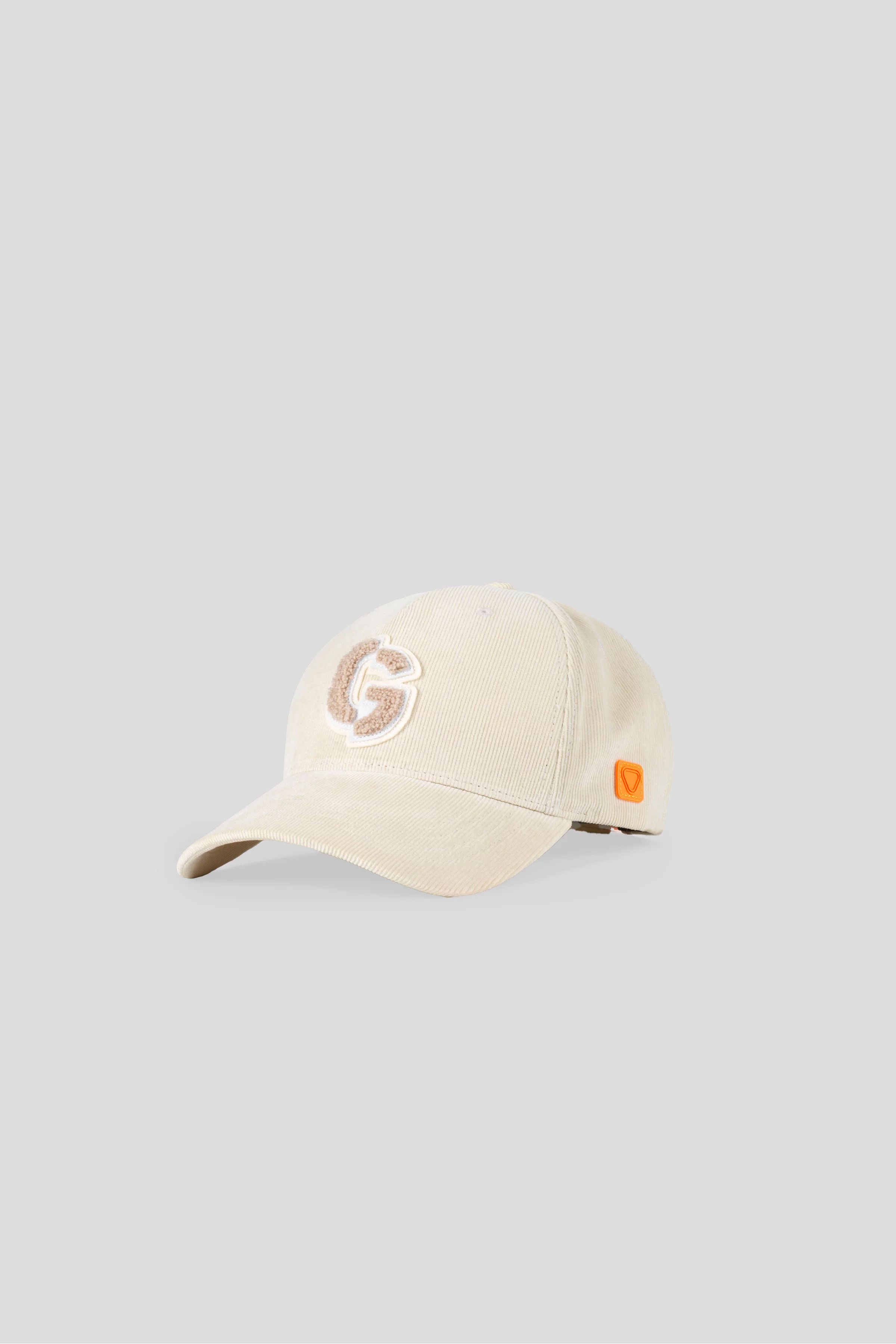 BillysVelvet unisex corduroy cap