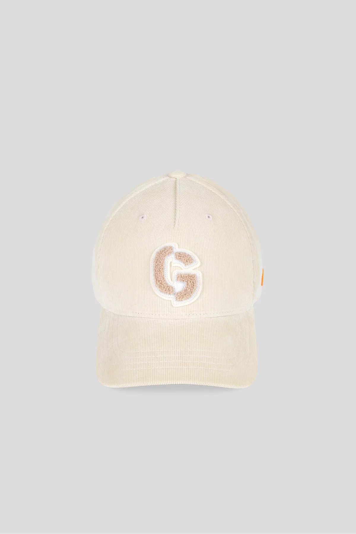 Casquette en velour côtelé unisexe BillysVelvet