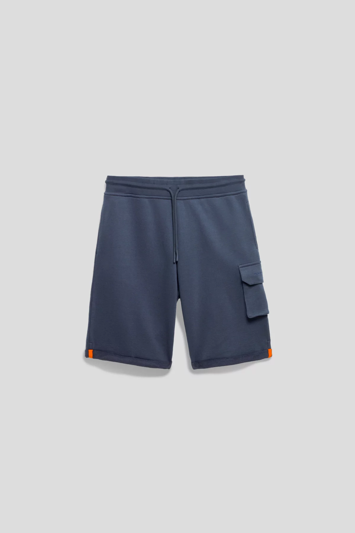 Fleece cargo shorts Ivan