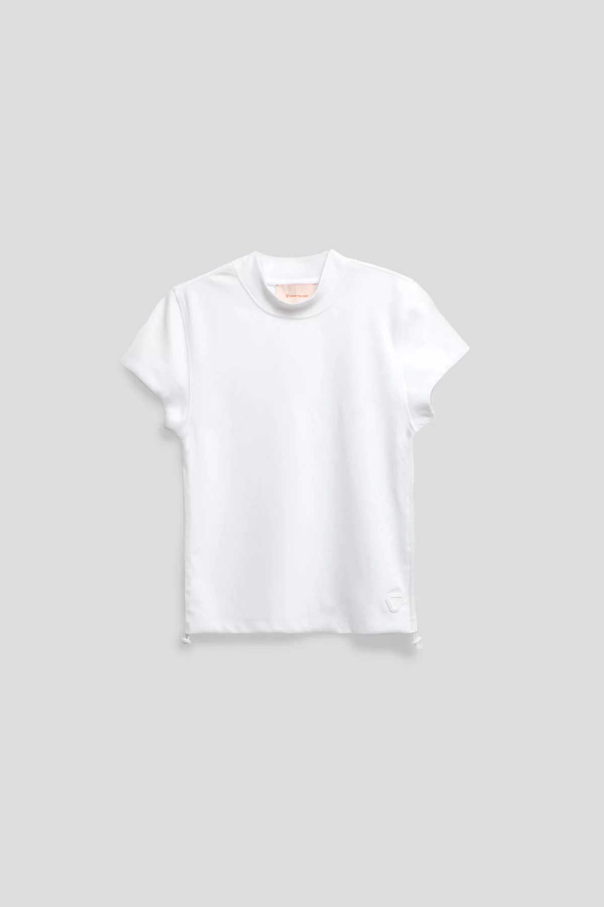 Short sleeves T-shirt Janet