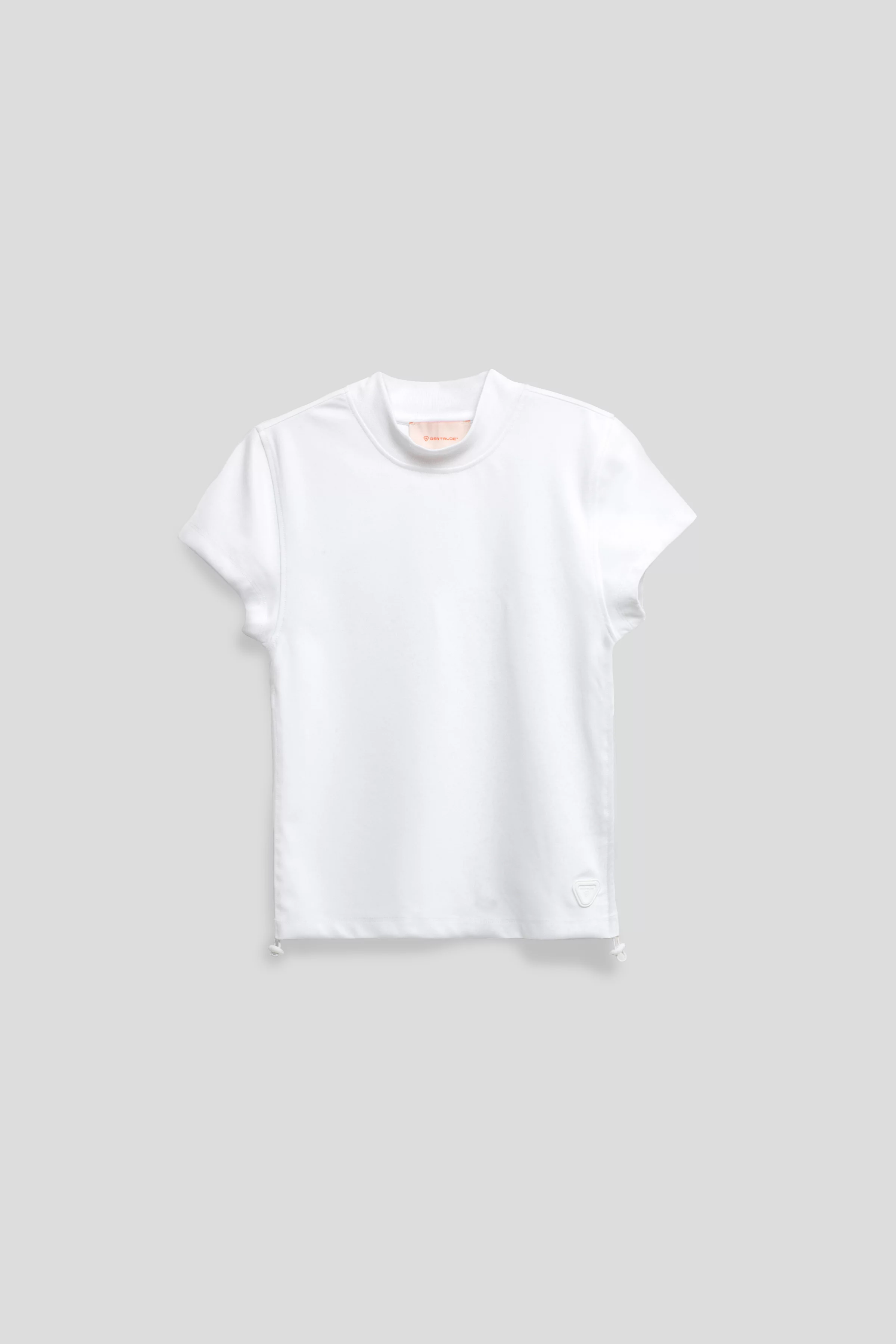 Short sleeves T-shirt Janet