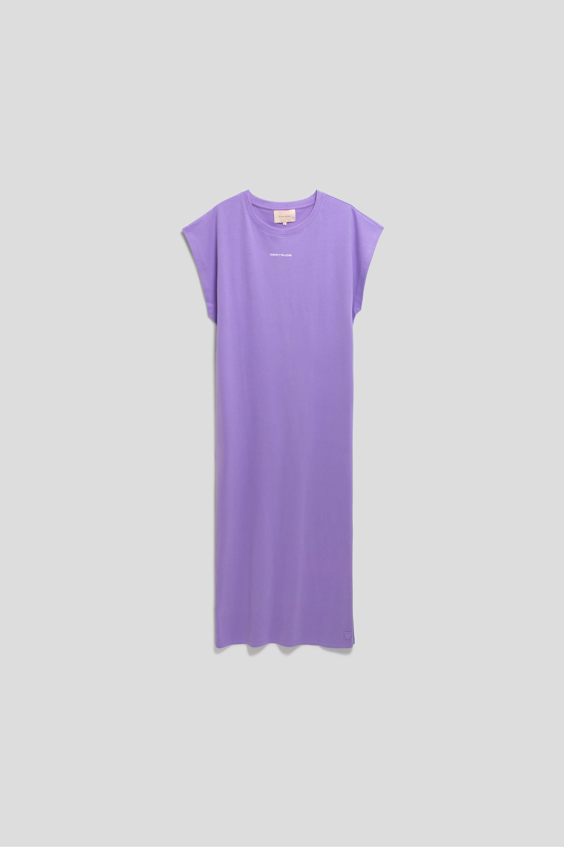 Robe T-shirt coupe ample Sophie