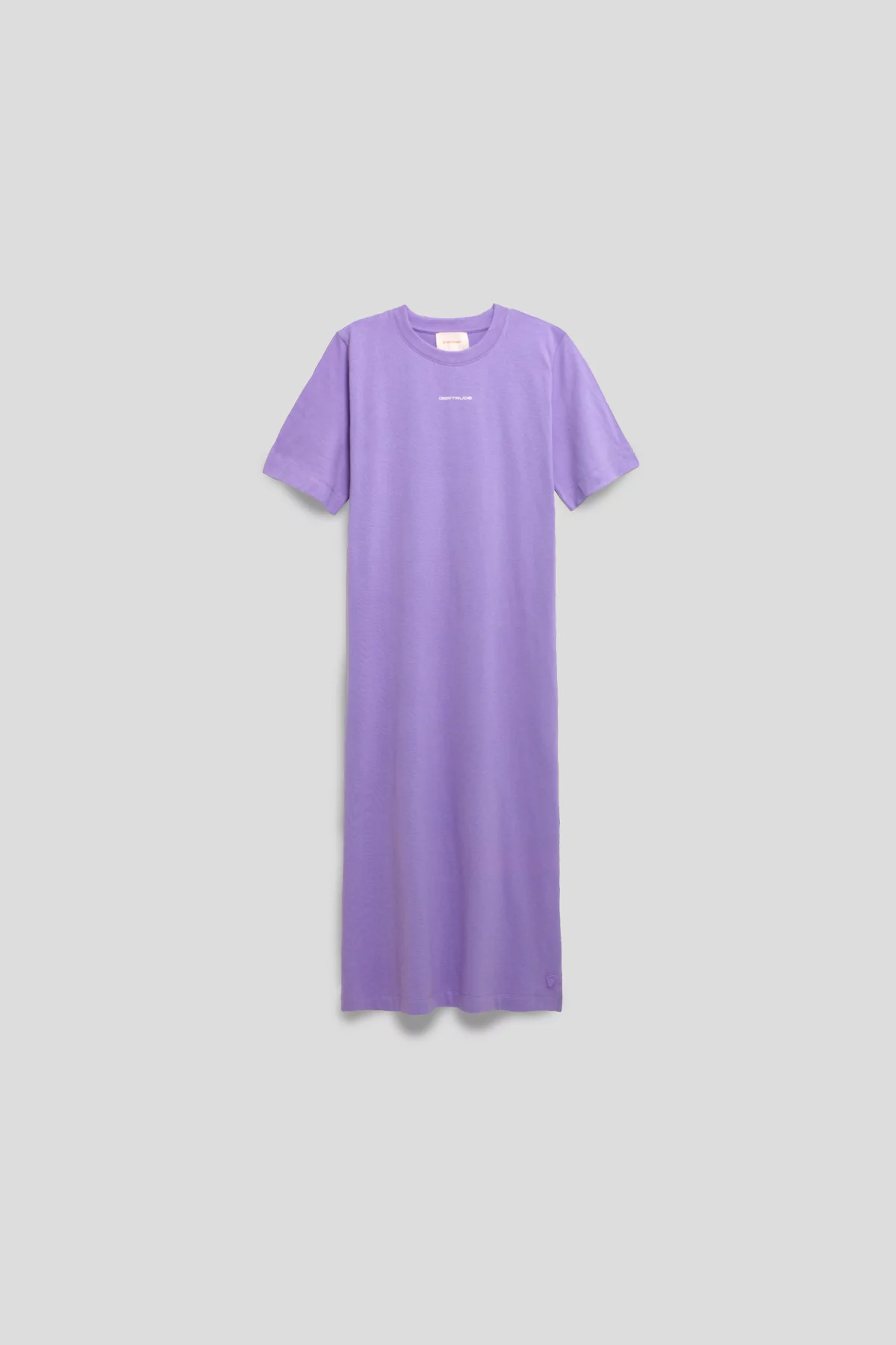 T-shirt dress Clem