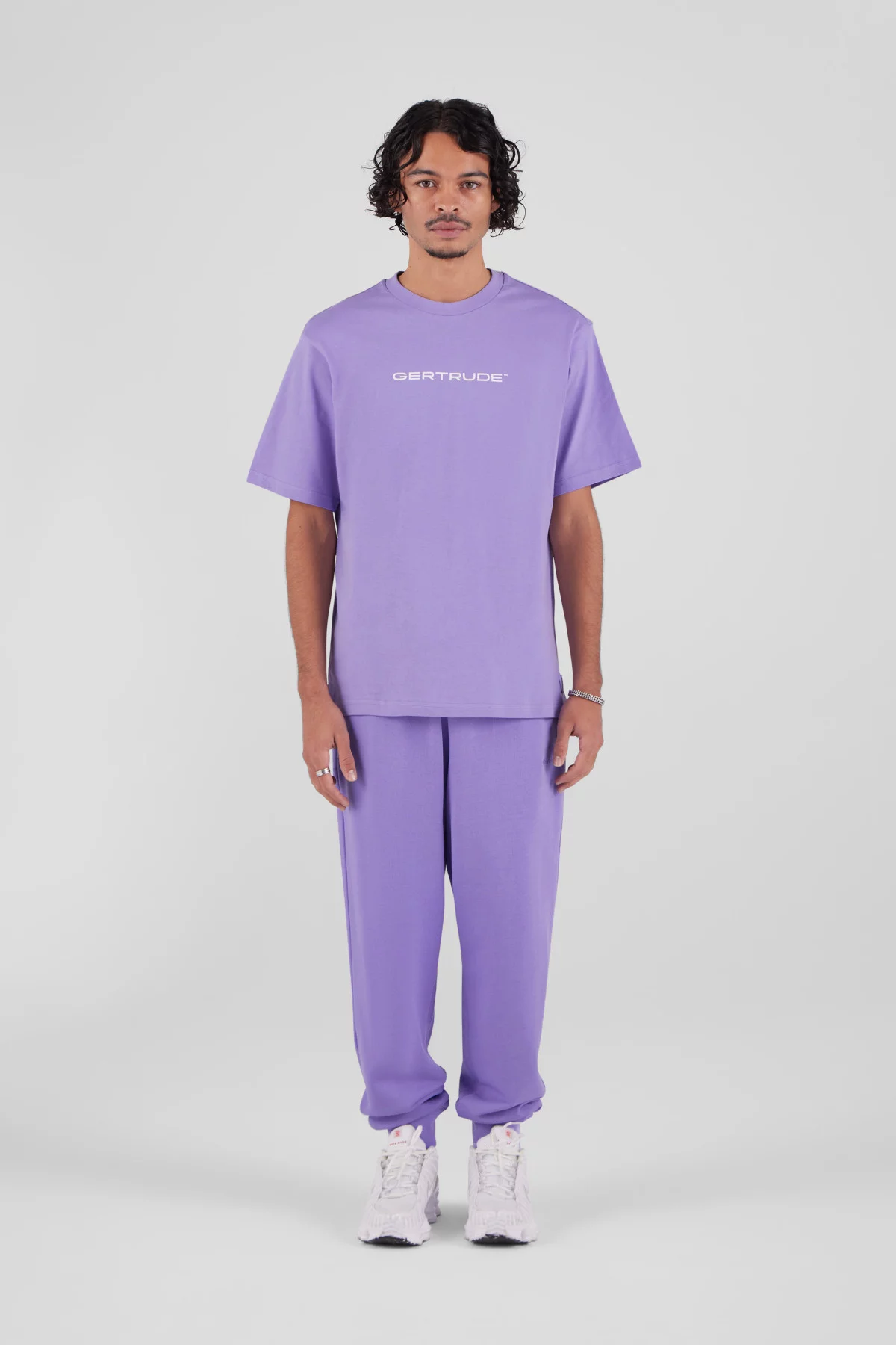 T-shirt with short sleeves...