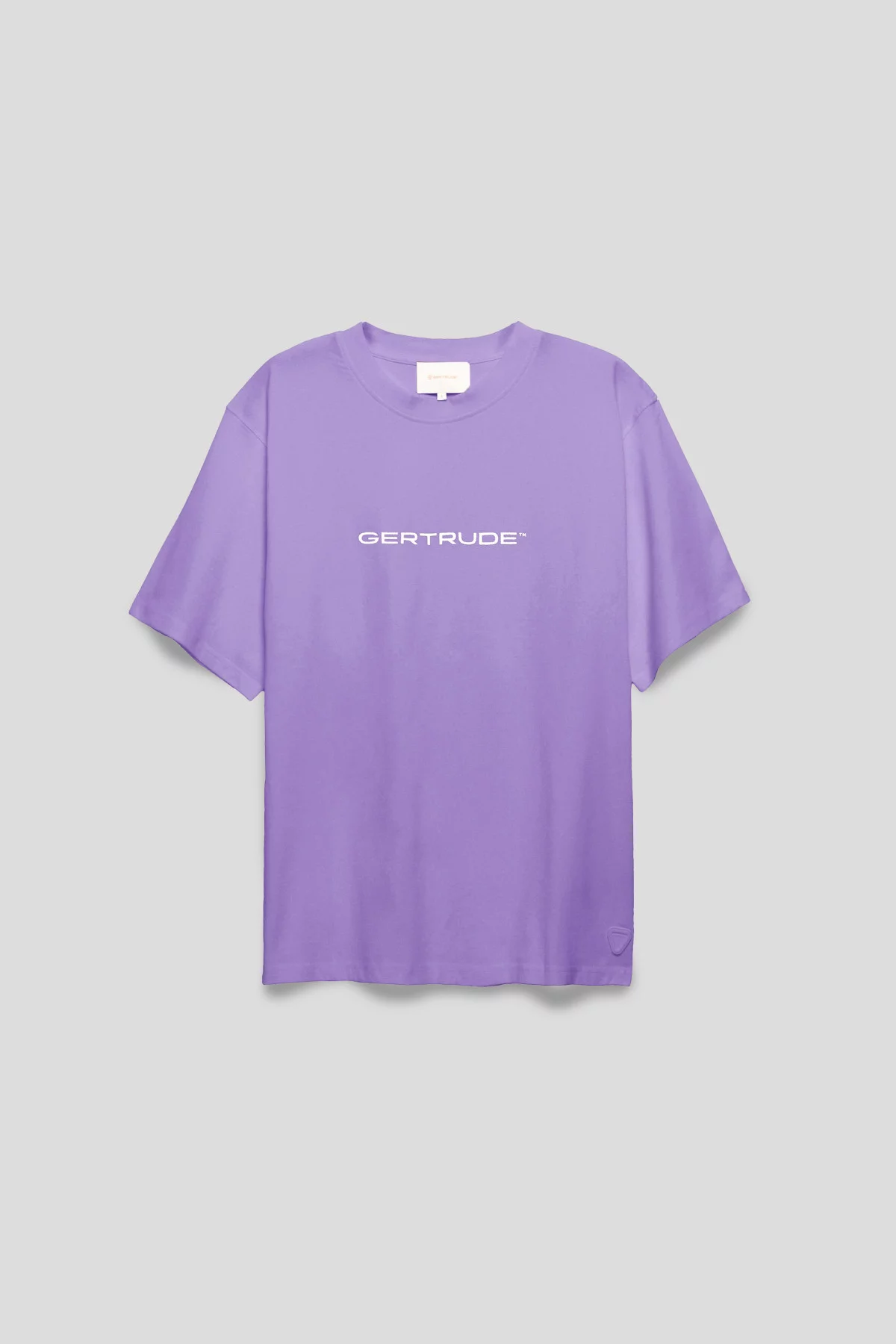 T-shirt with short sleeves...