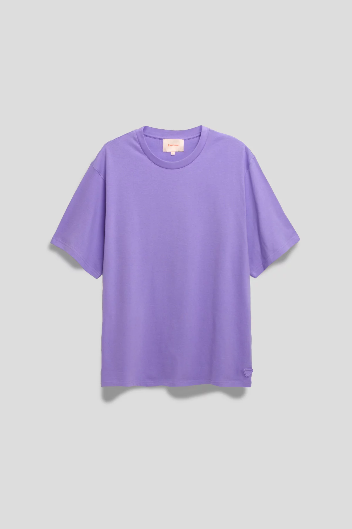 T-shirt with short sleeves Leonce ADN
