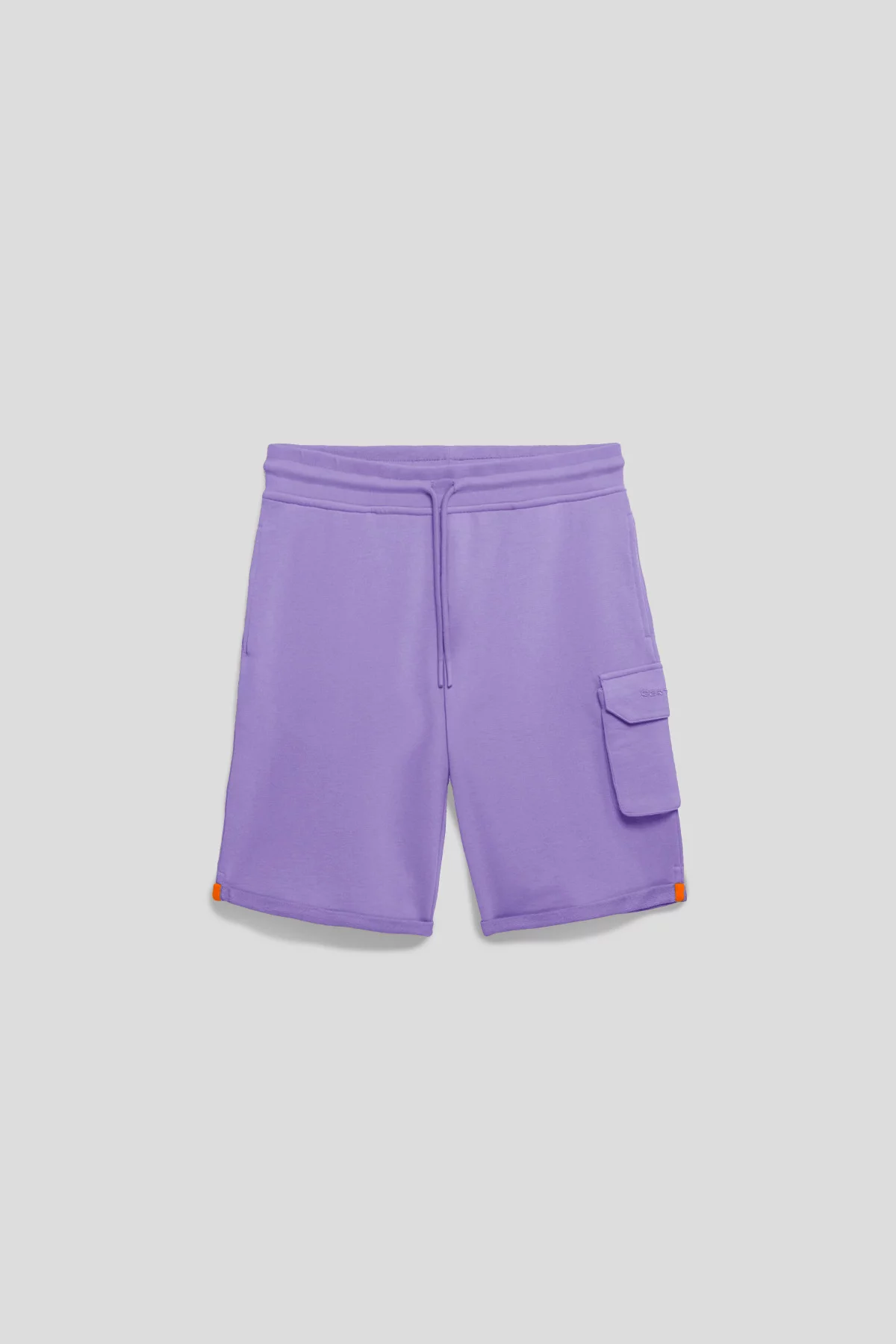 Fleece cargo shorts Ivan