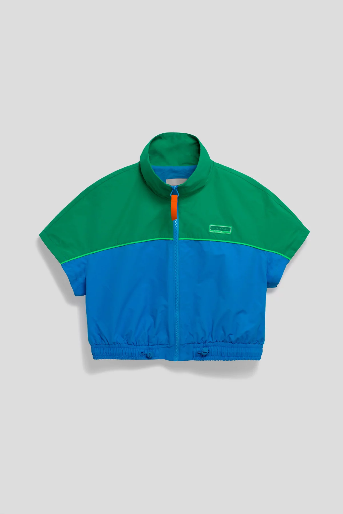 Zipper top Juno