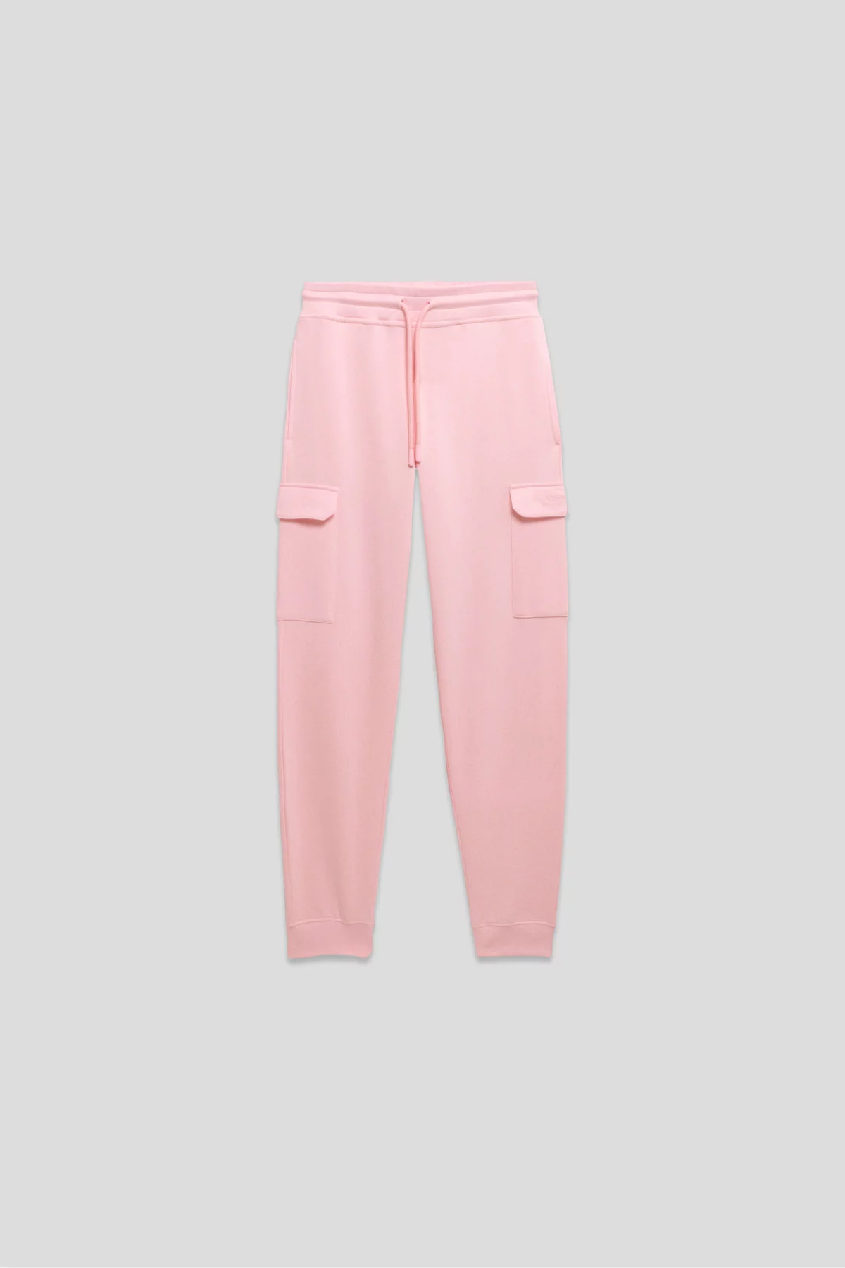 Pantalon de jogging unisexe avec poches cargo Mario