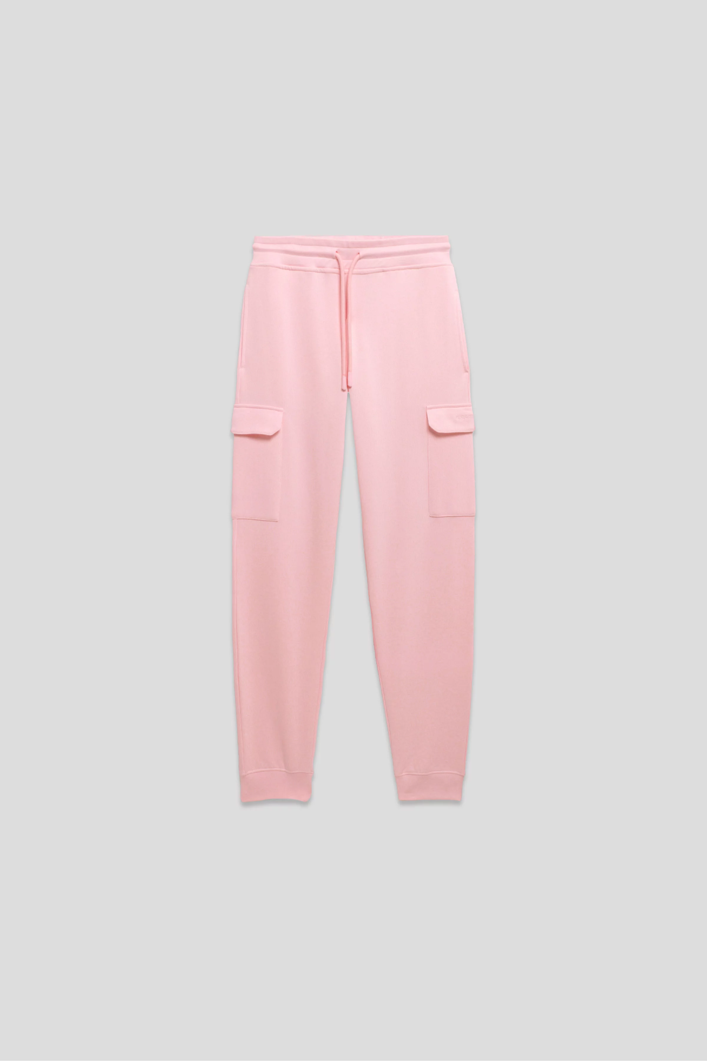 Pantalon de jogging unisexe avec poches cargo Mario