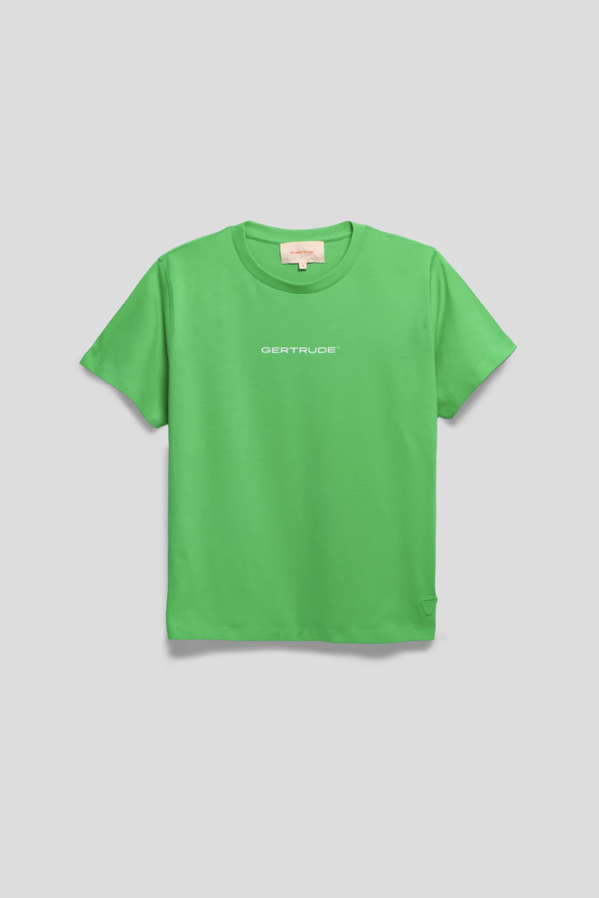 T-shirt à manches courtes Leopoldine
