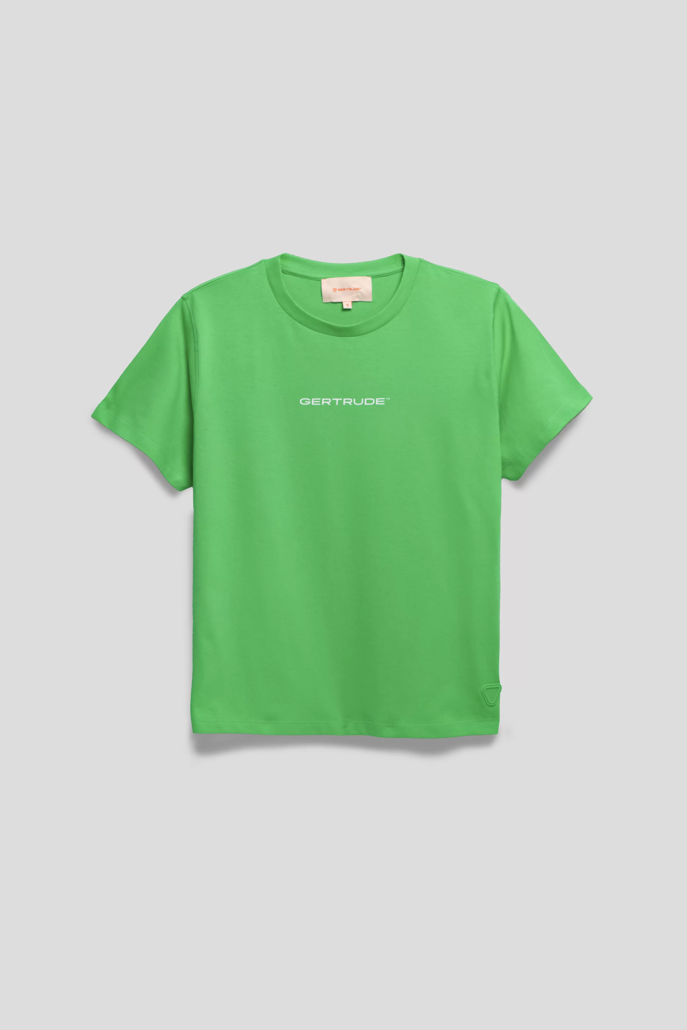 T-shirt à manches courtes Leopoldine