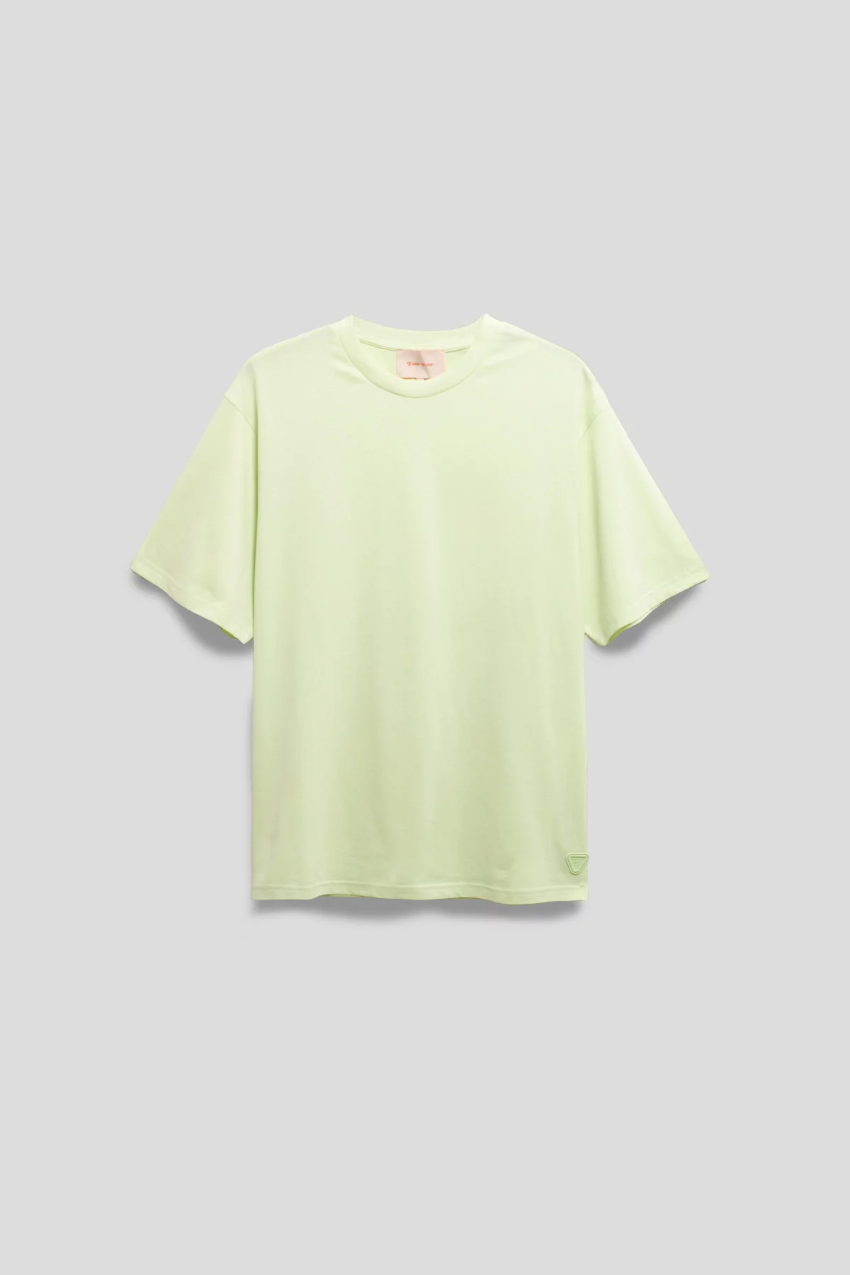 T-shirt à manches courtes Leonce Sky