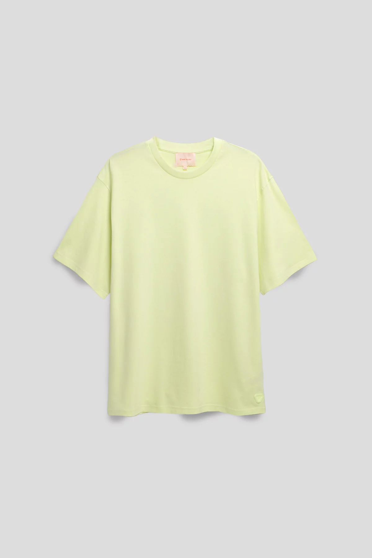 T-shirt à manches courtes Leonce ADN