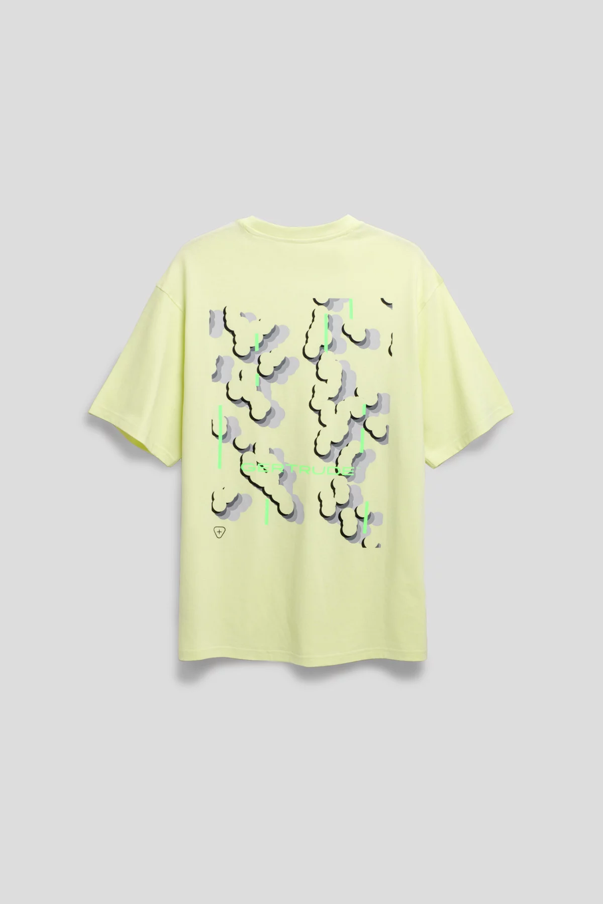 T-shirt à manches courtes Leonce ADN