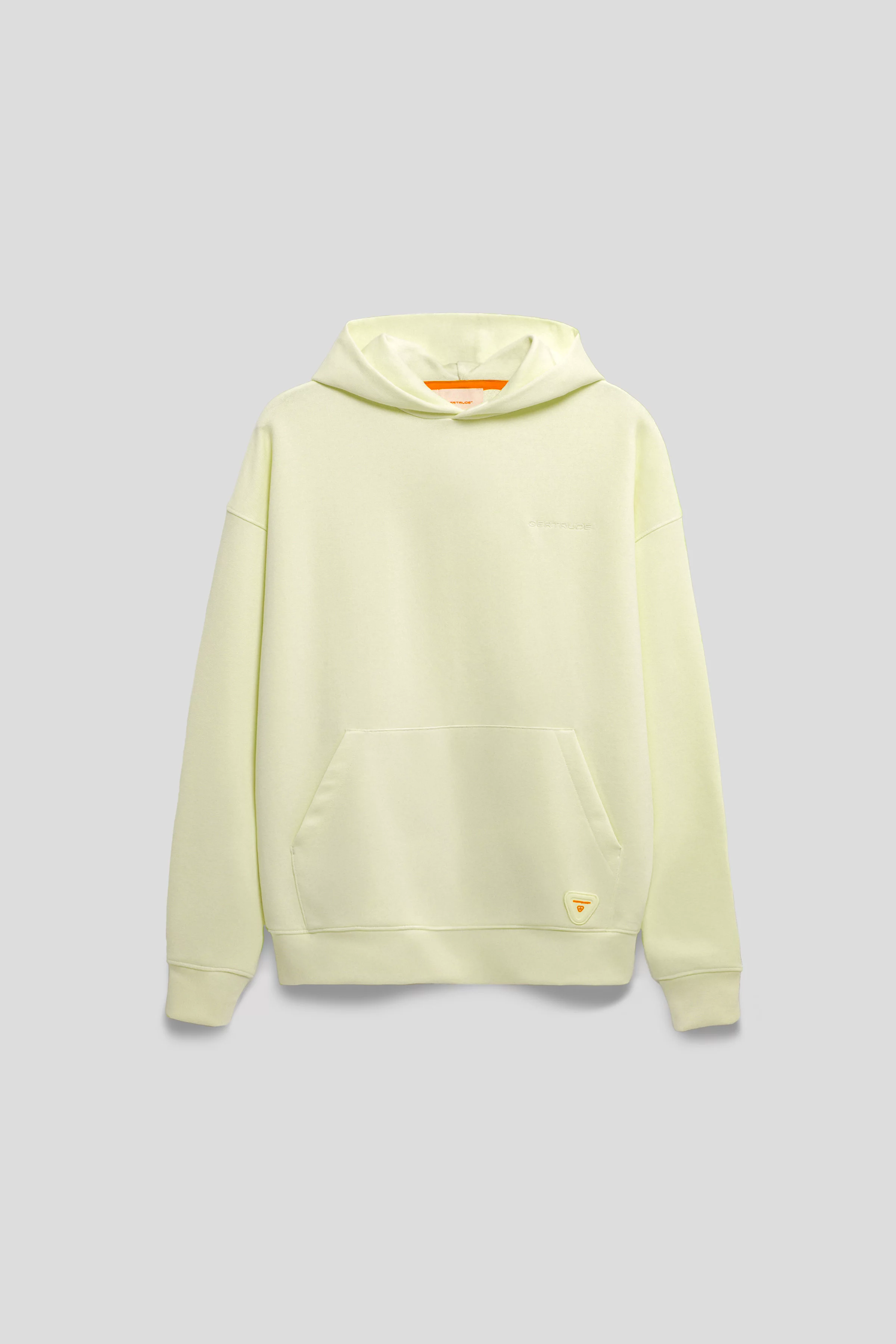 Unisex hoodie Anto