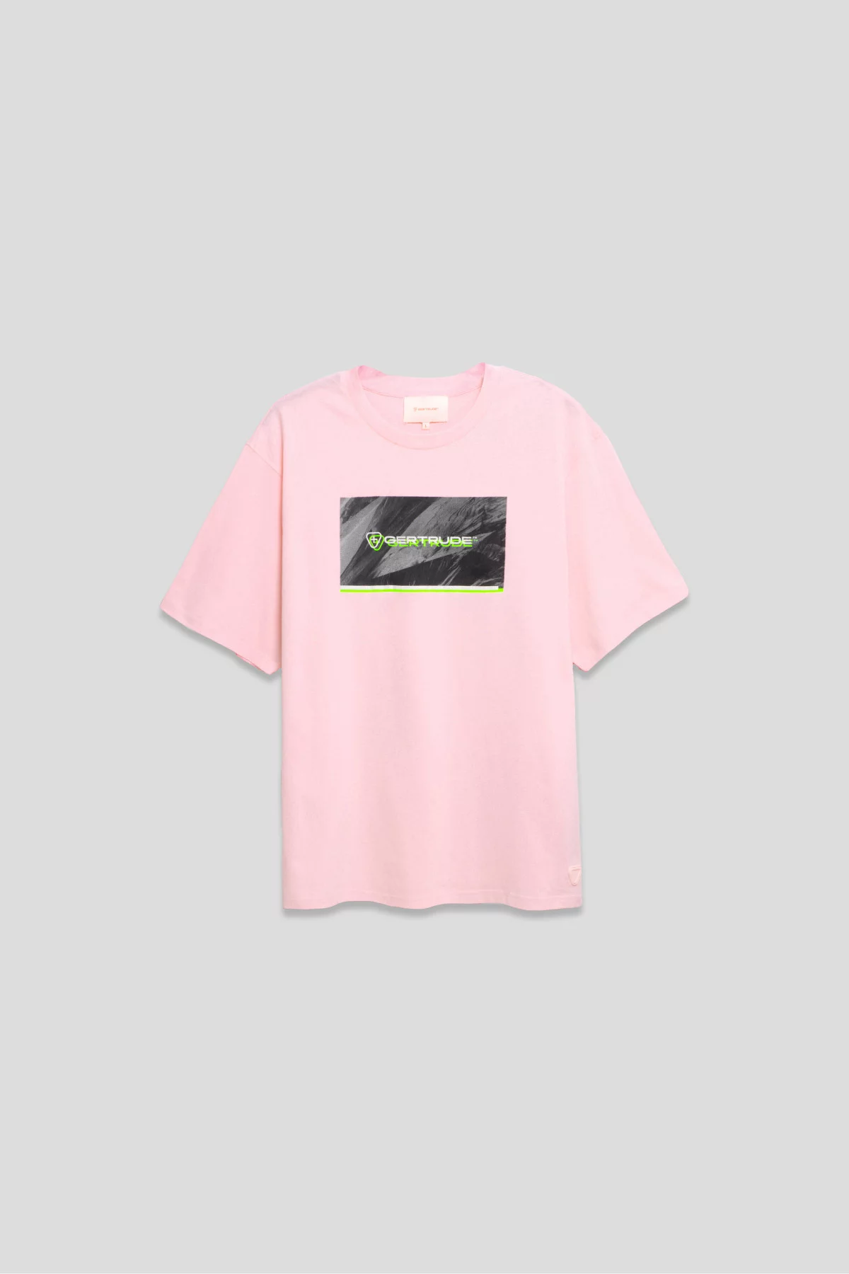 Unisex Short Sleeve T-Shirt Little Leonce Roc