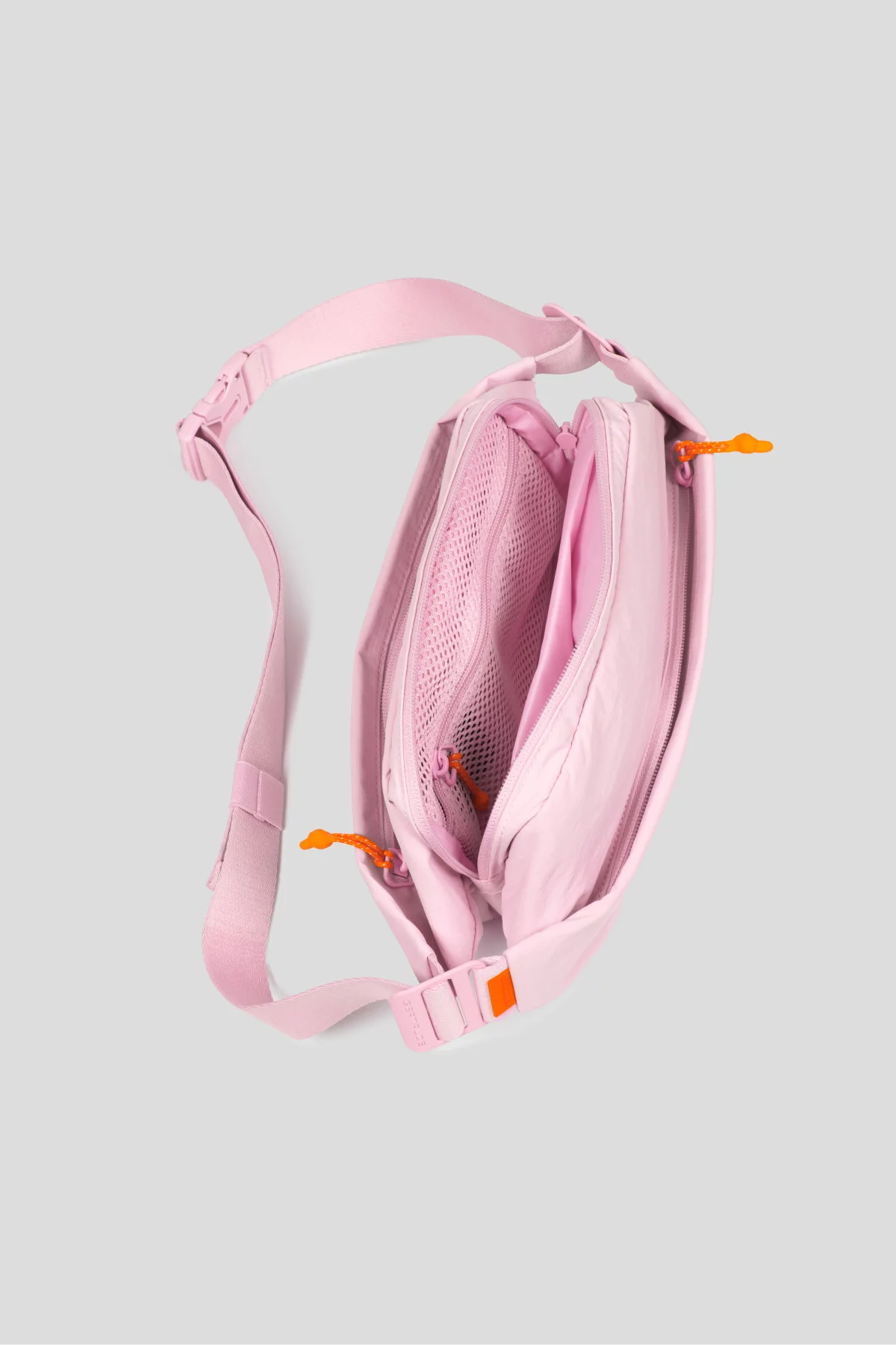 Nylon fanny pack Kelton
