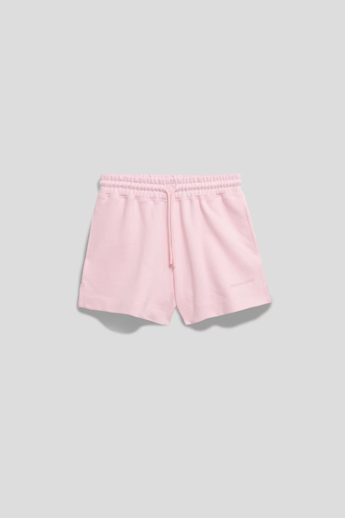 Short fleece shorts Isa