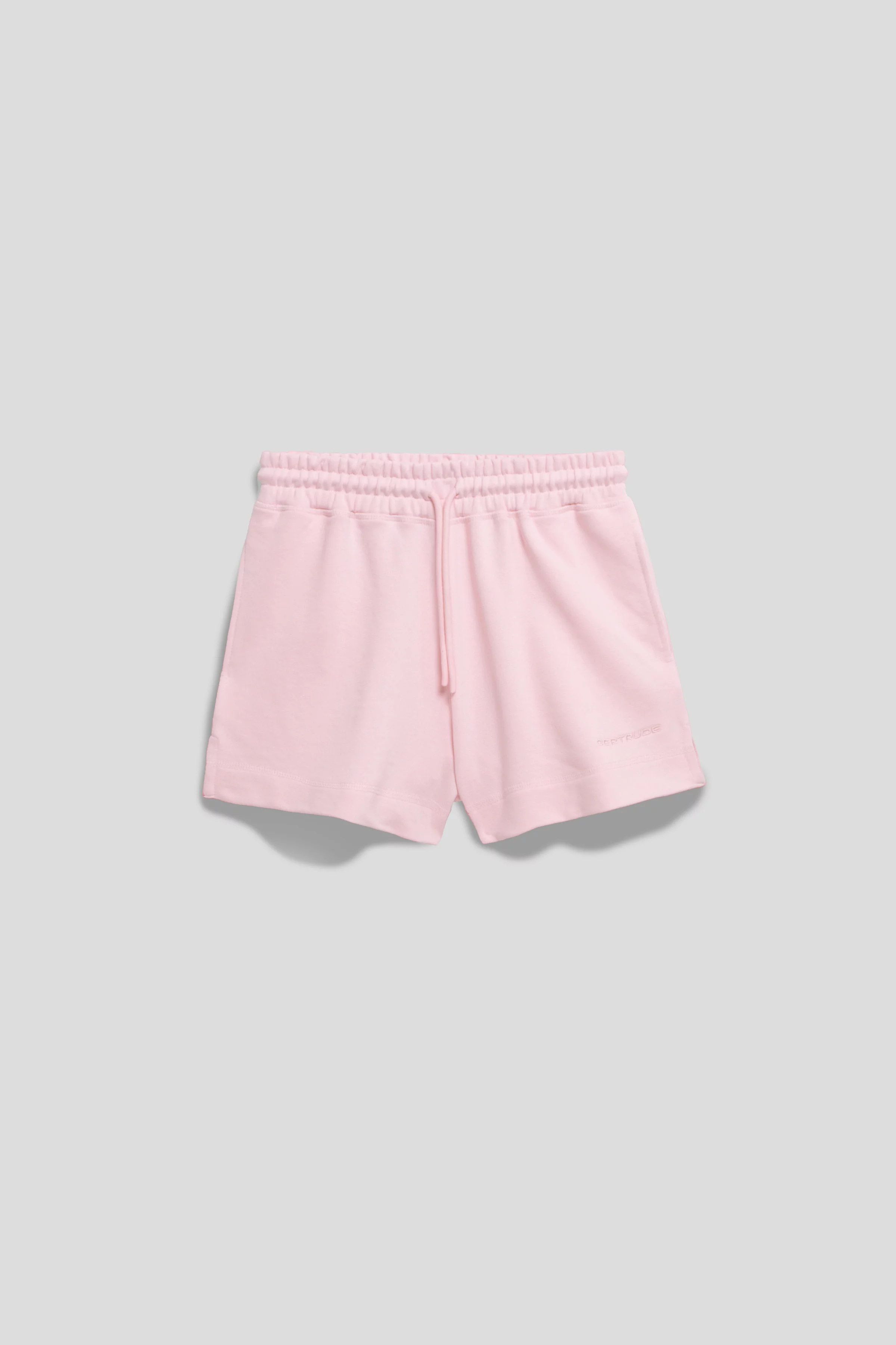 Short fleece shorts Isa