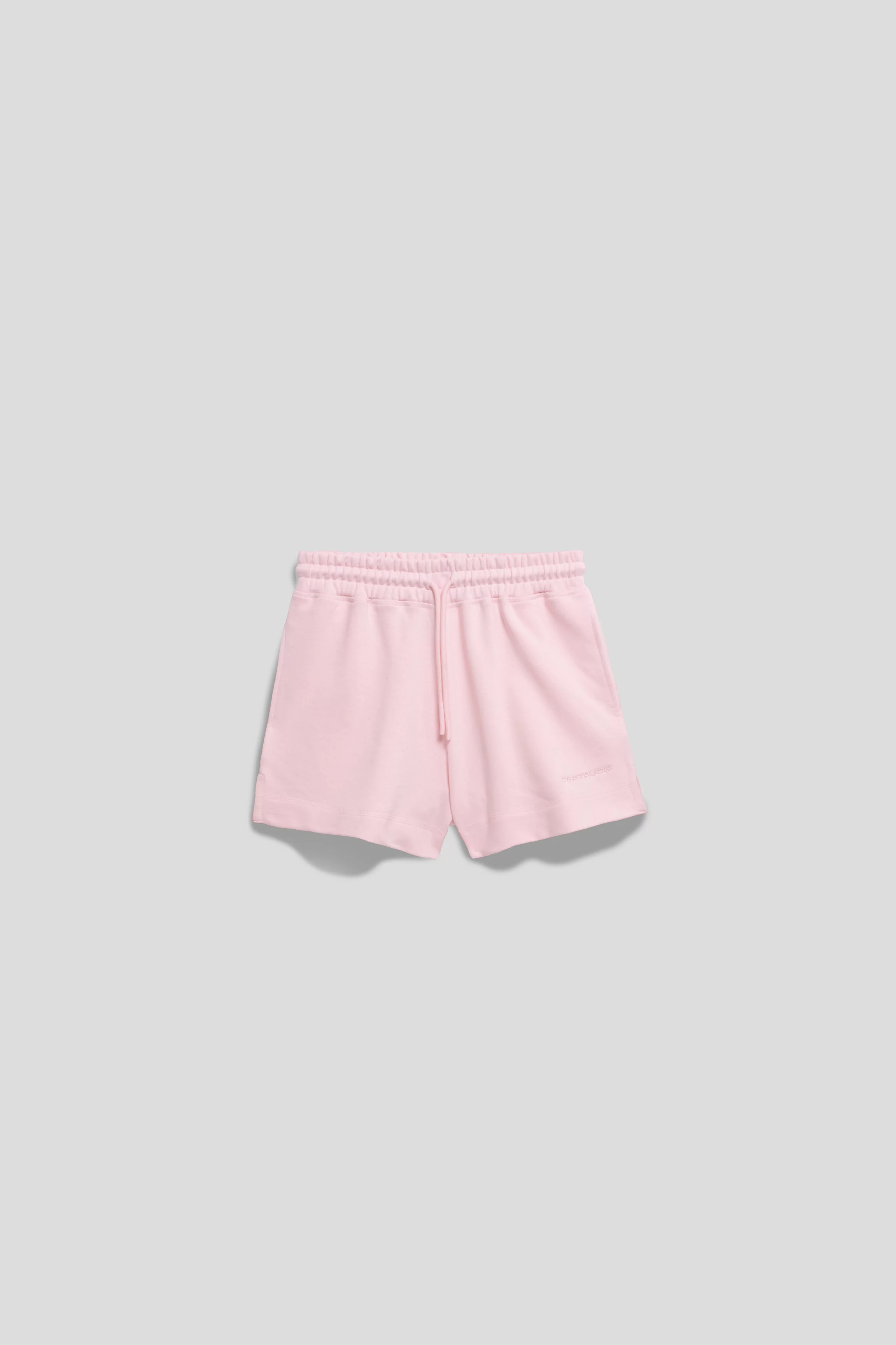 Short shorts classic cut Little Isa