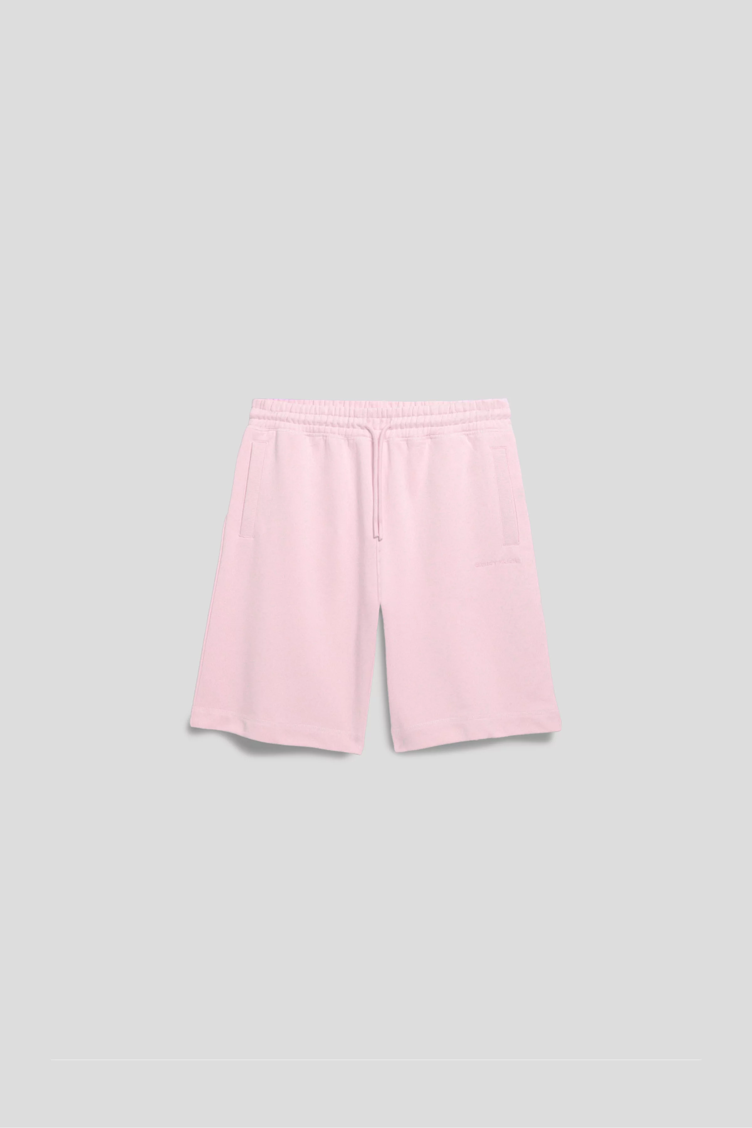 Fleece shorts Little Yann