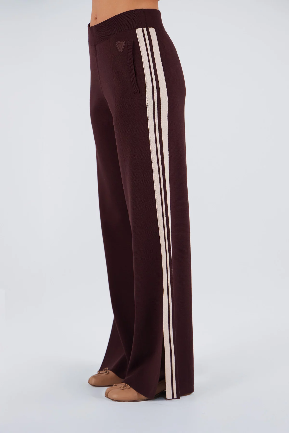 Knitted pants Irma
