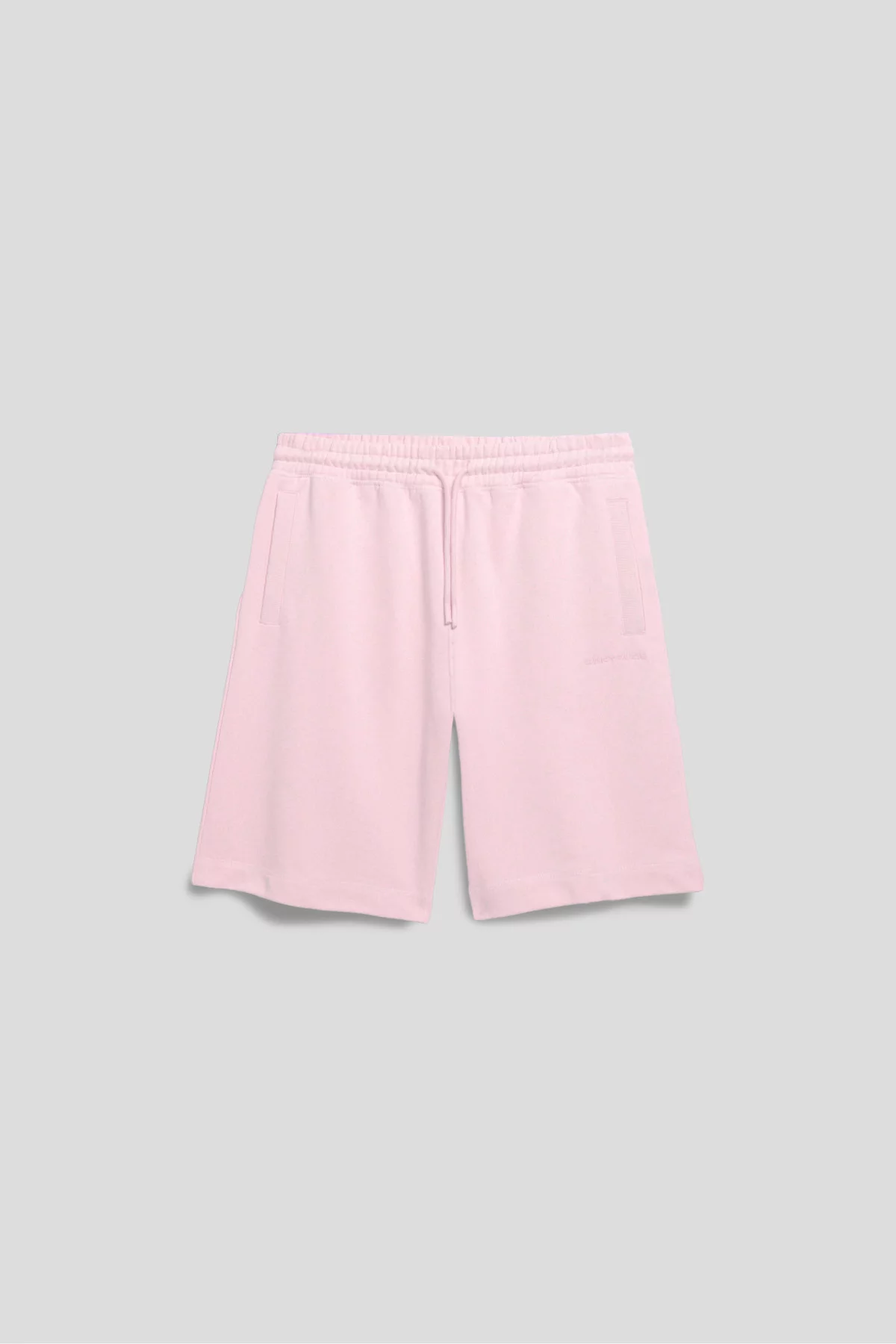 Short en molleton Yann