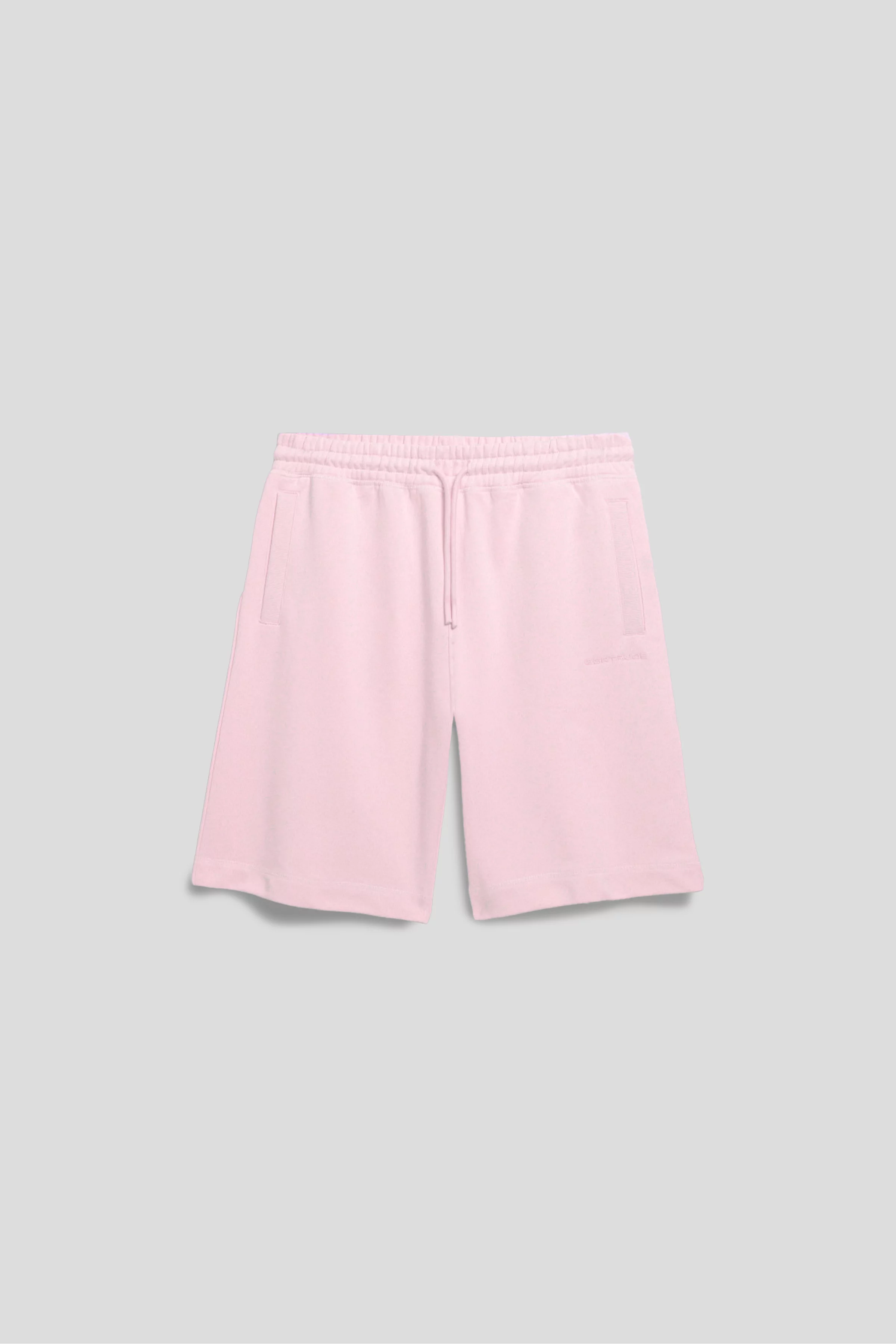 Short en molleton Yann