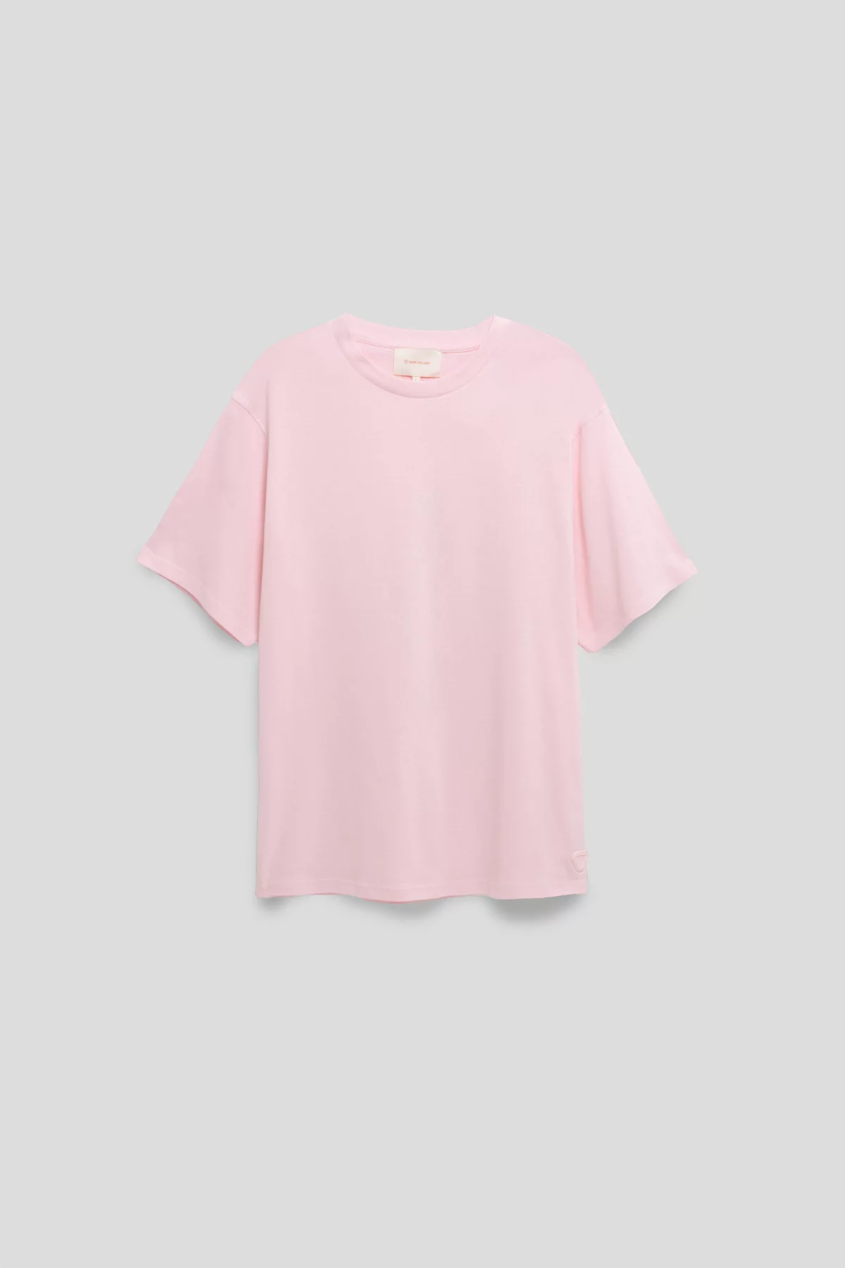 T-shirt à manches courtes Leonce Flash