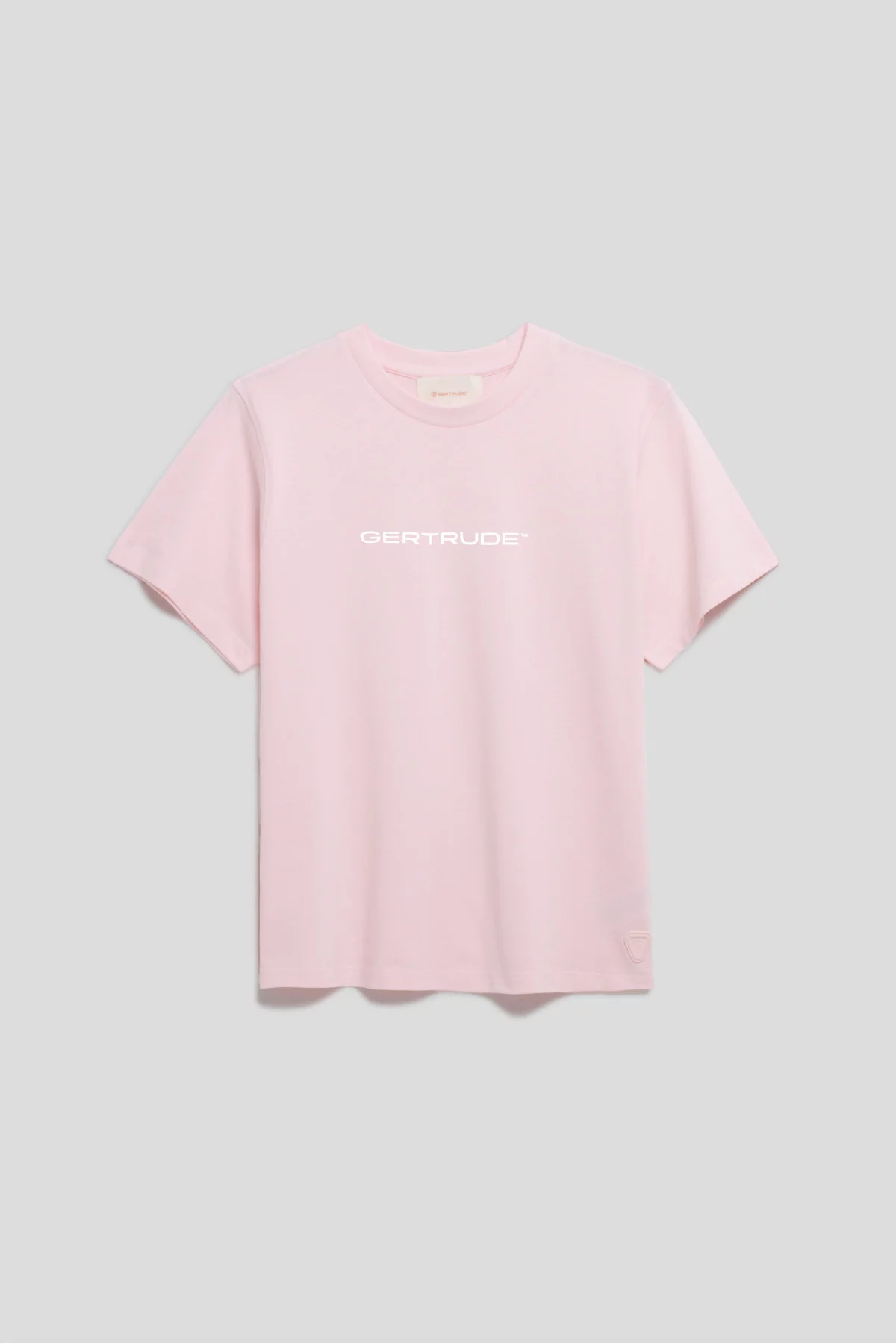 T-shirt à manches courtes Leonce