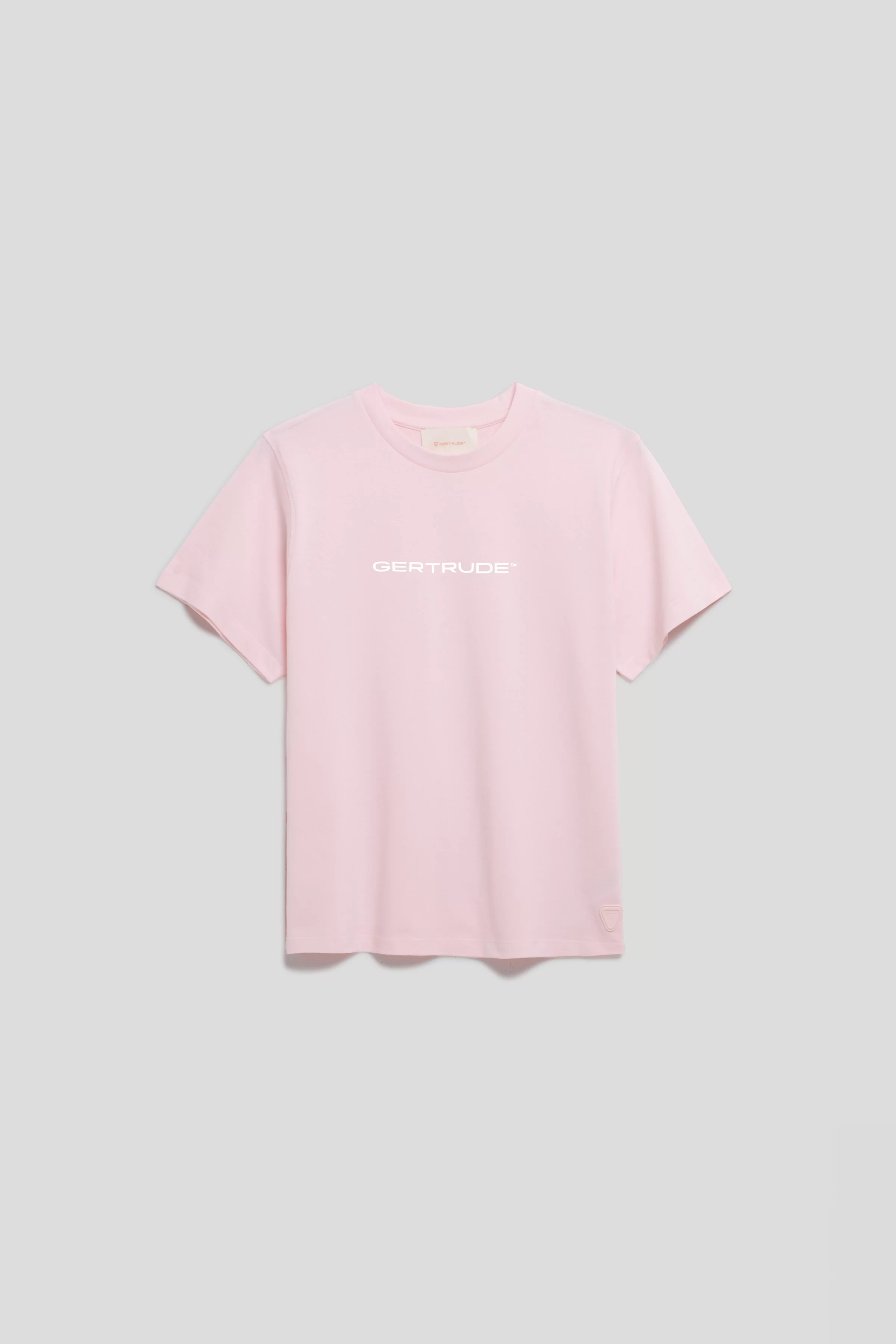 T-Shirt manches courtes unisexe Little Leonce
