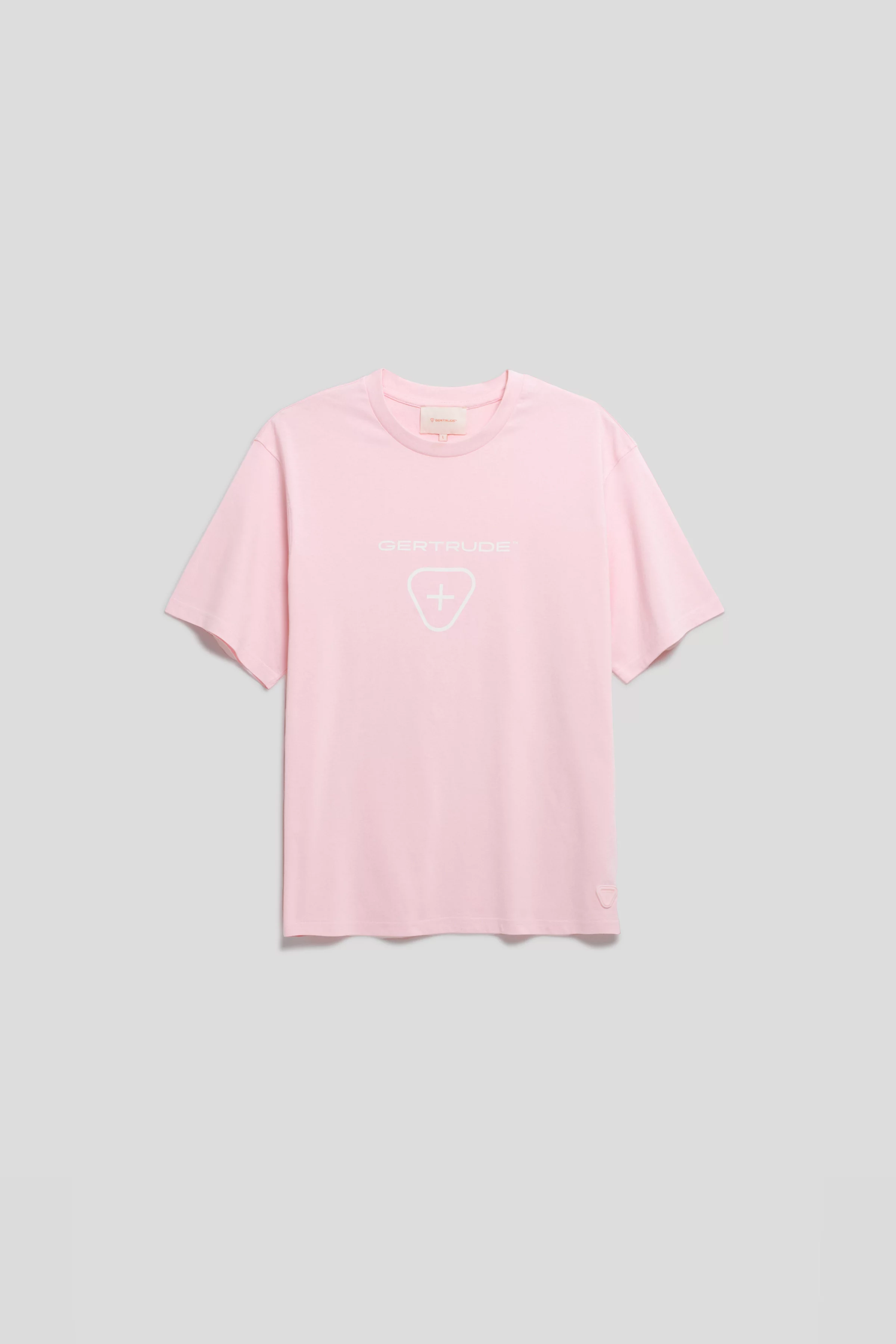 T-Shirt manches courtes unisexe Little Leonce Logo