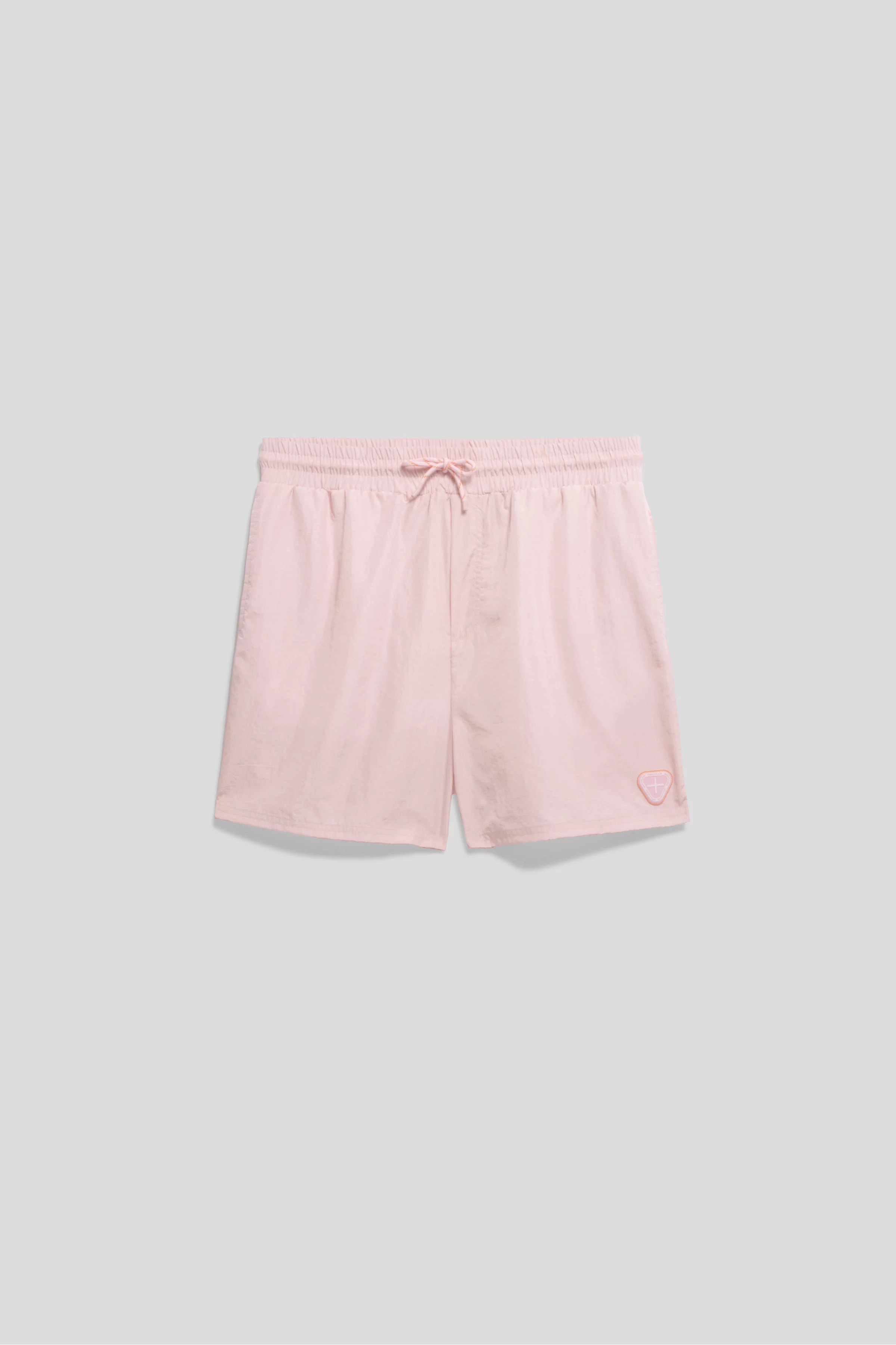 Textured nylon swim shorts Jeannot