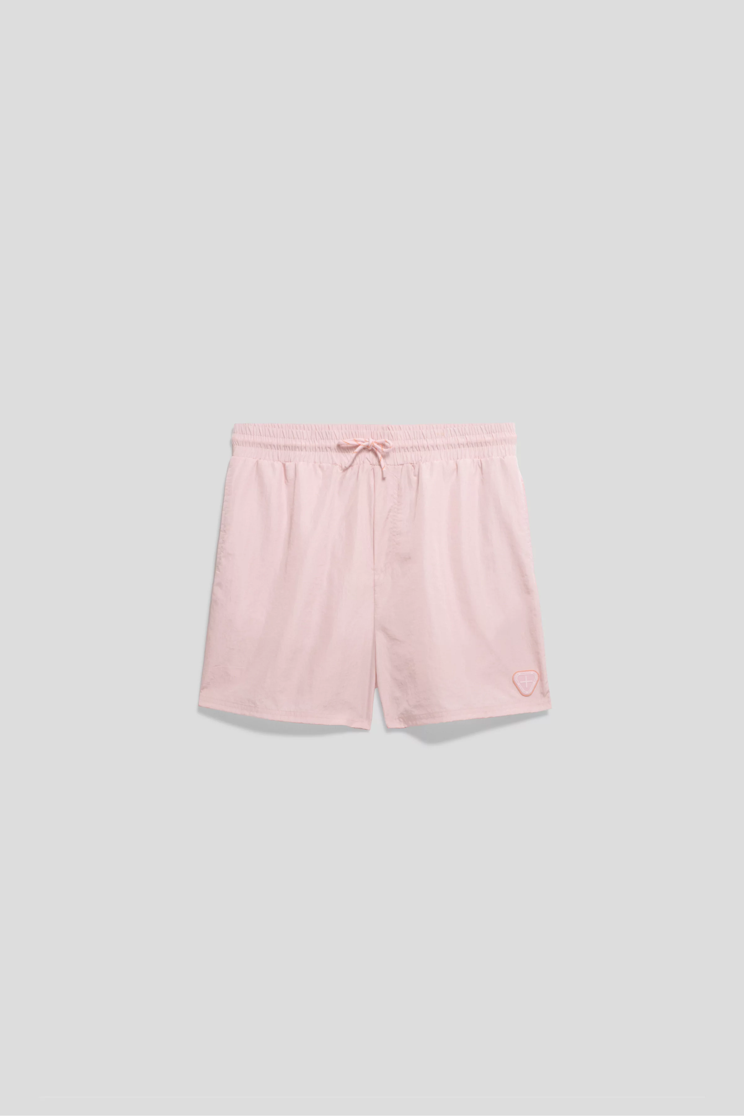 Textured nylon swim shorts Little Jeannot