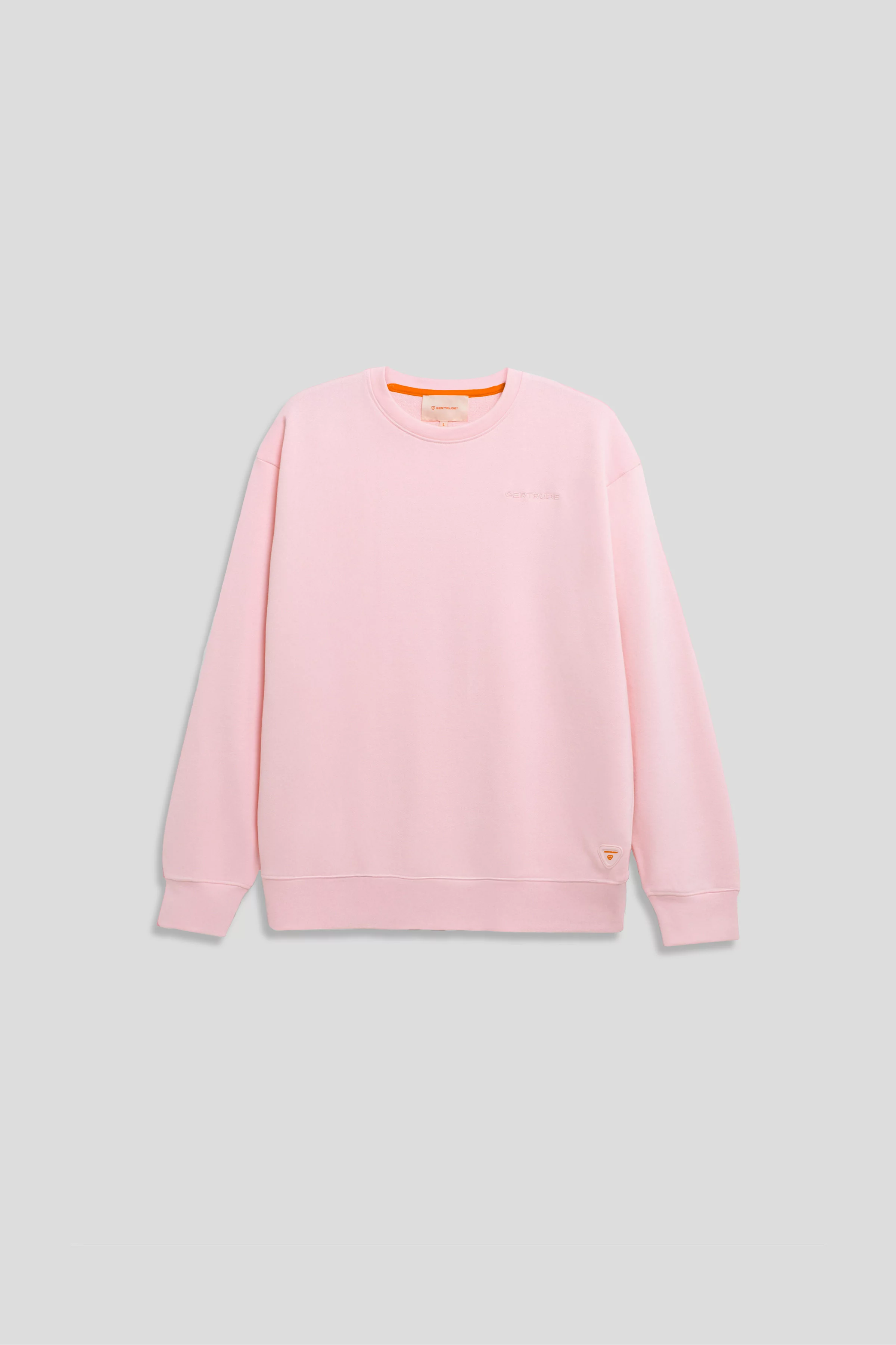 Sweat col rond Little Ruby