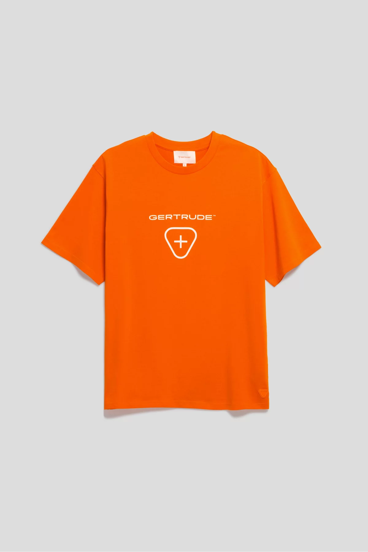 T-shirt à manches courtes Leonce Logo