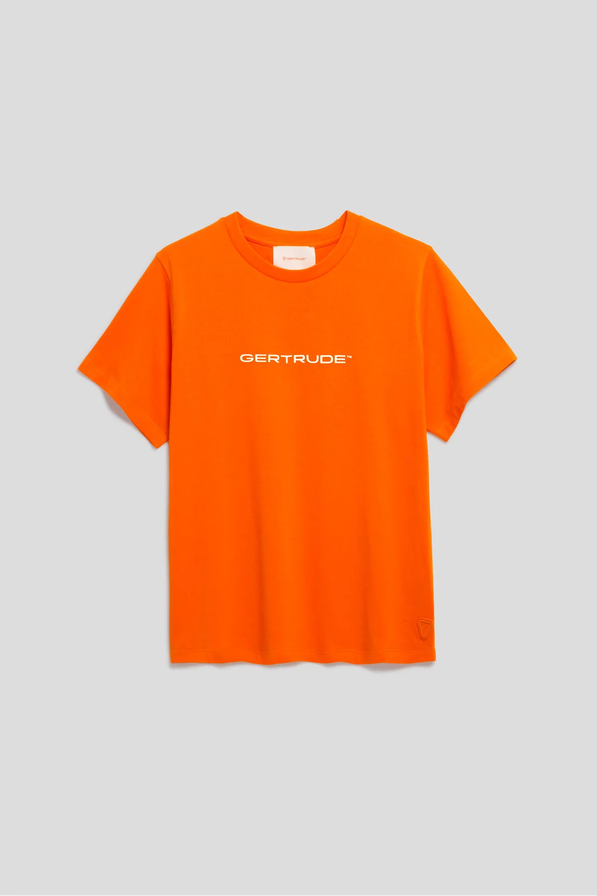 T-shirt à manches courtes Leonce