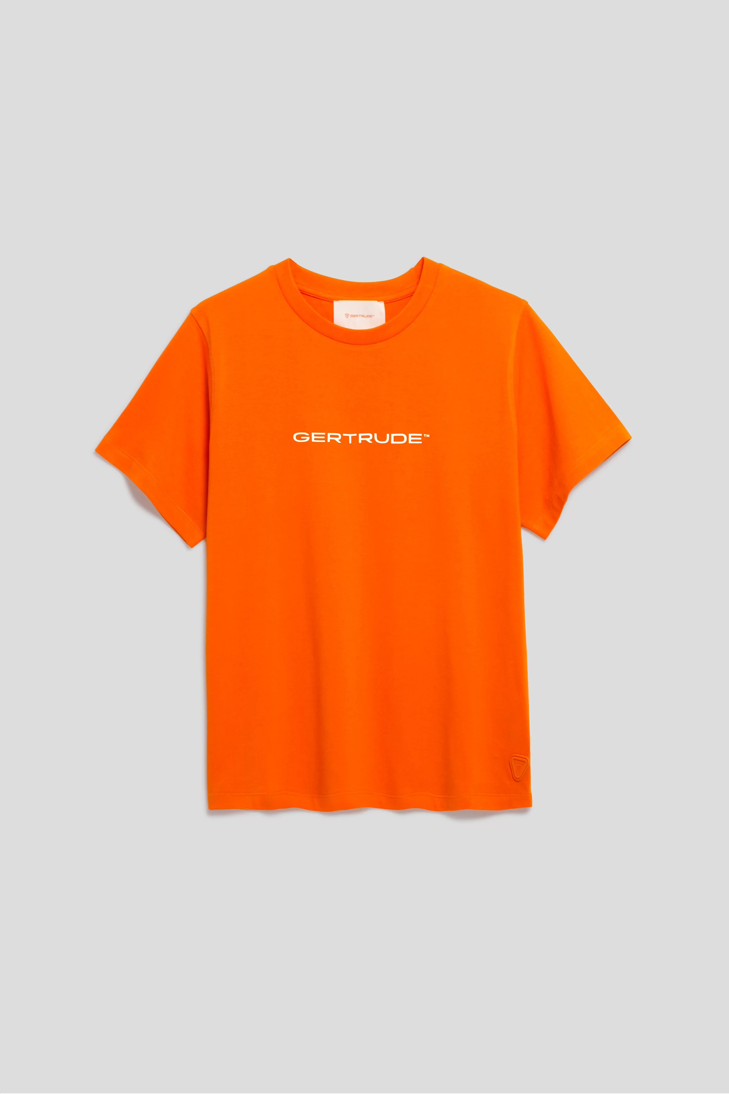 T-shirt à manches courtes Leonce
