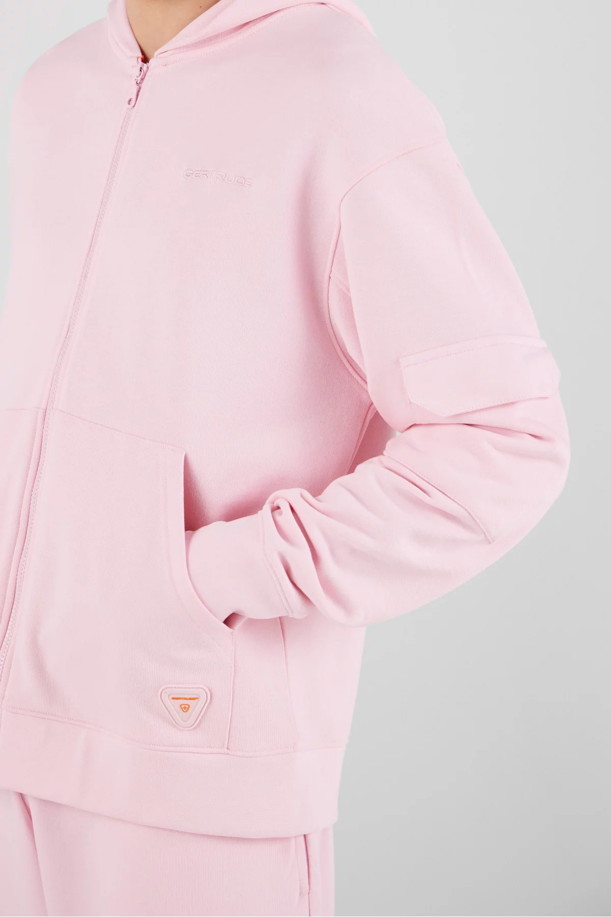 Sport zip hoodie Bob