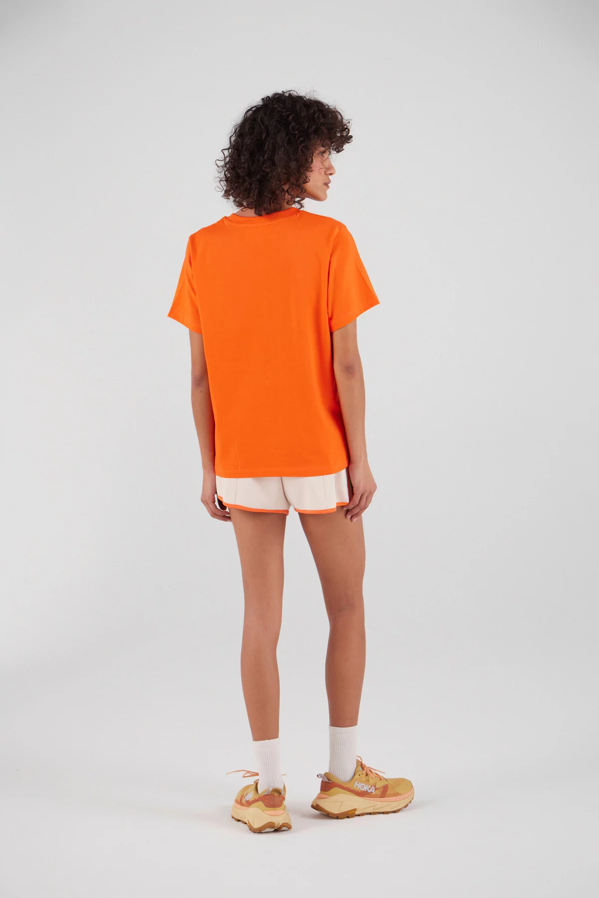T-shirt with short sleeves Leopoldine